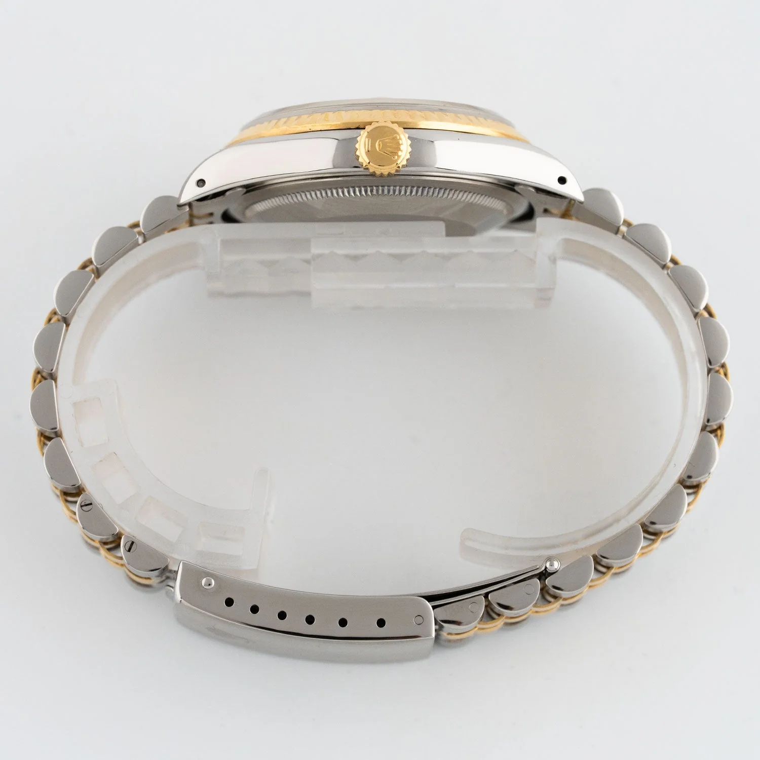 Datejust 36mm Golden Roman Dial 1988 - 16233 - Image 4