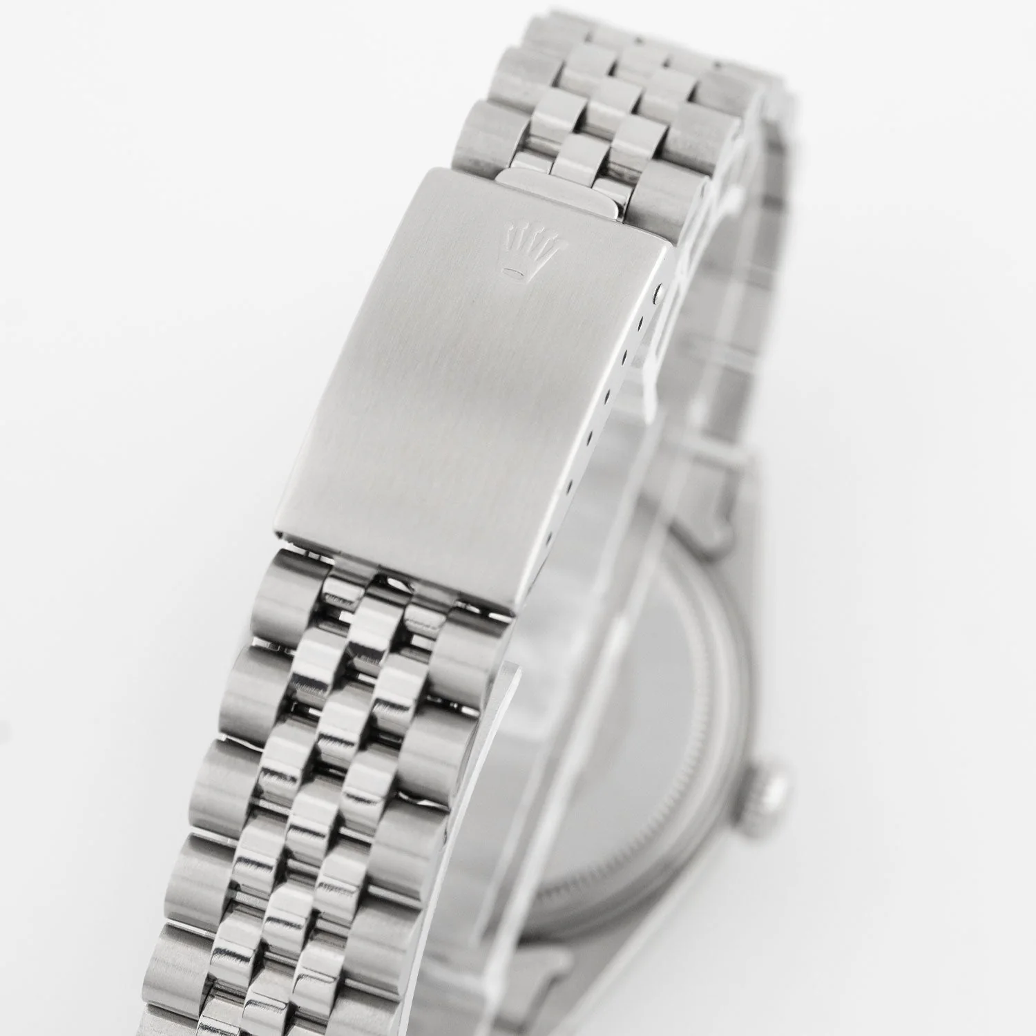 Datejust 36mm Silver Dial 1980 - 16014 - Image 5