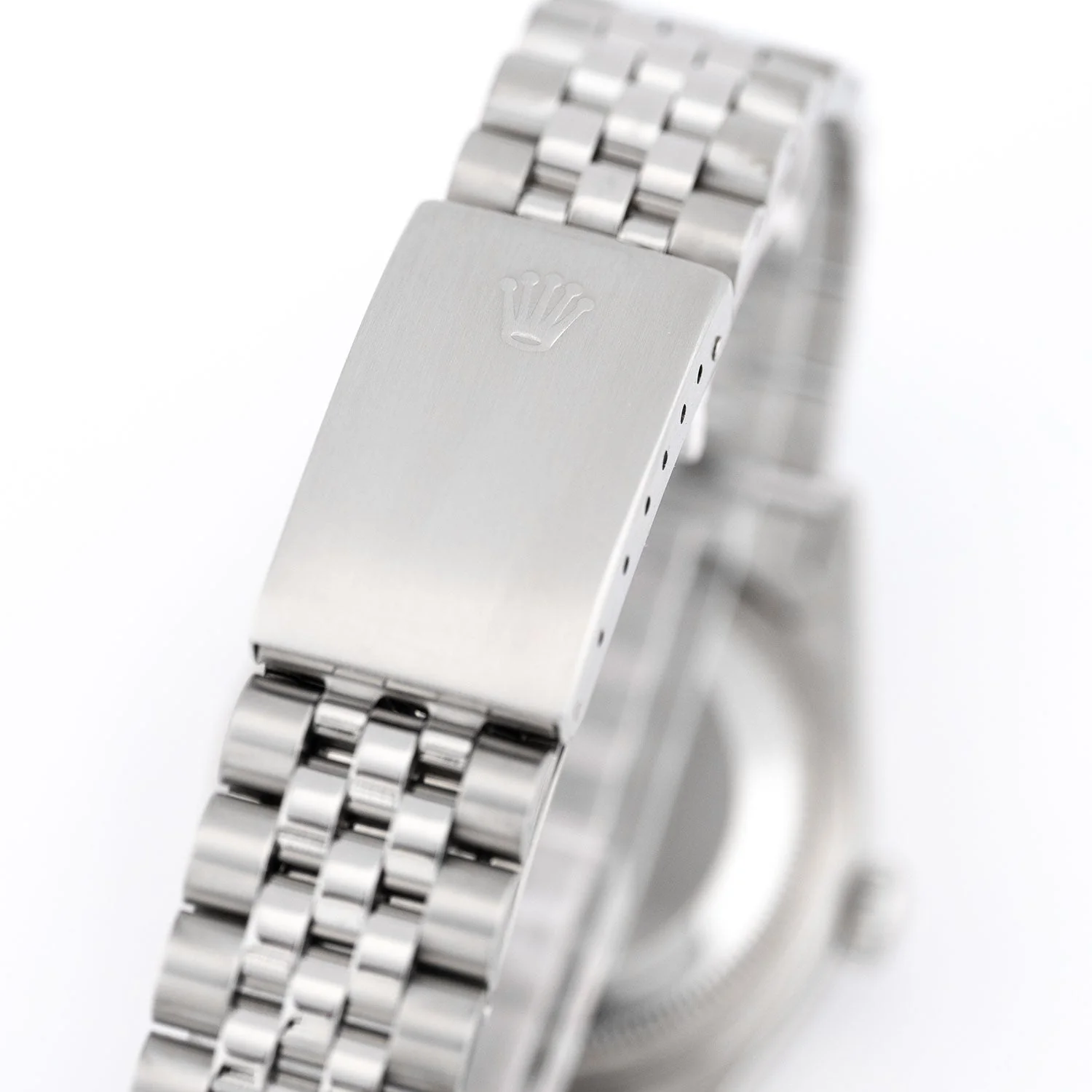 Datejust 36mm Silver Dial 1987 - 16234 - Image 3