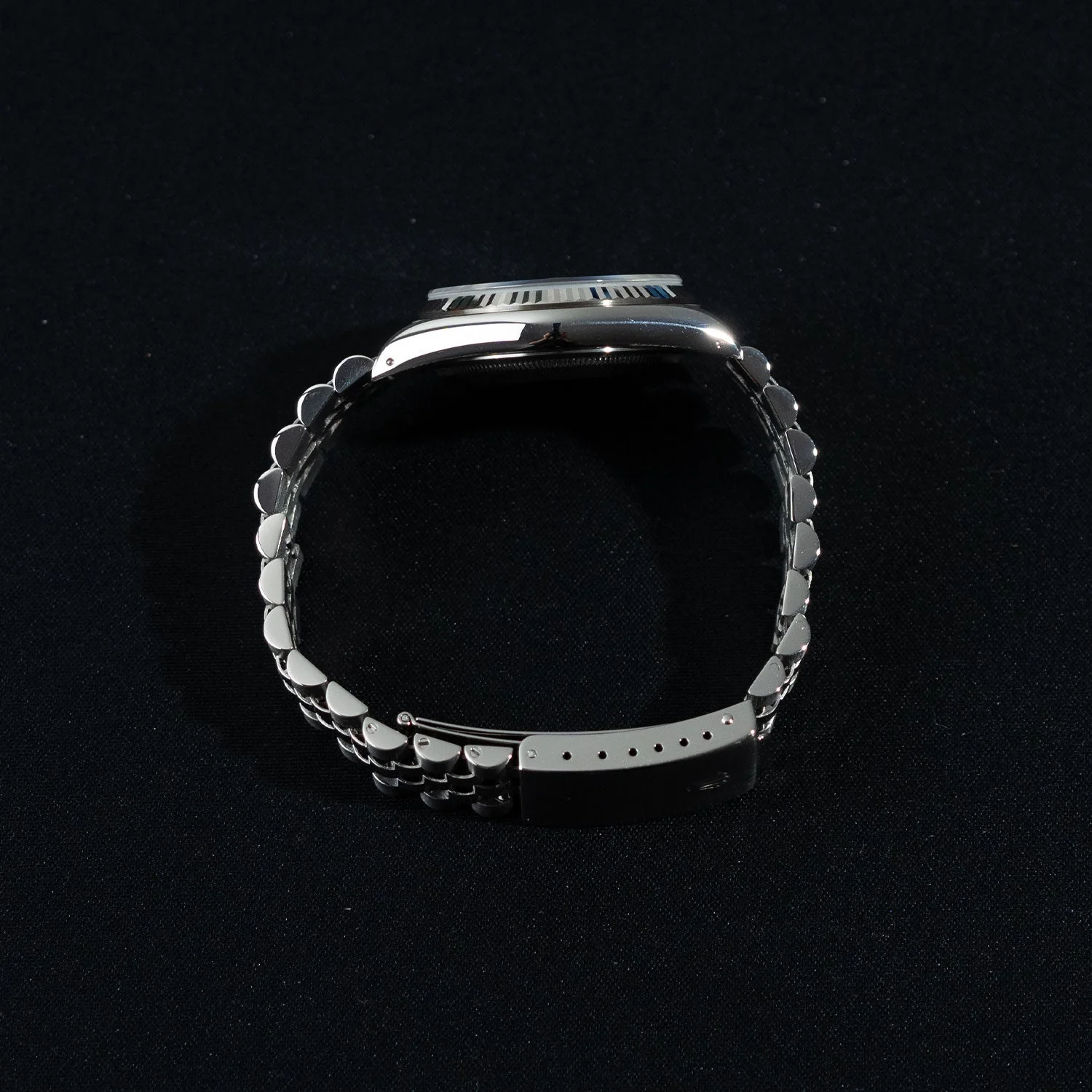 Datejust 36mm Black Roman Dial 1991 - 16234 - Image 4