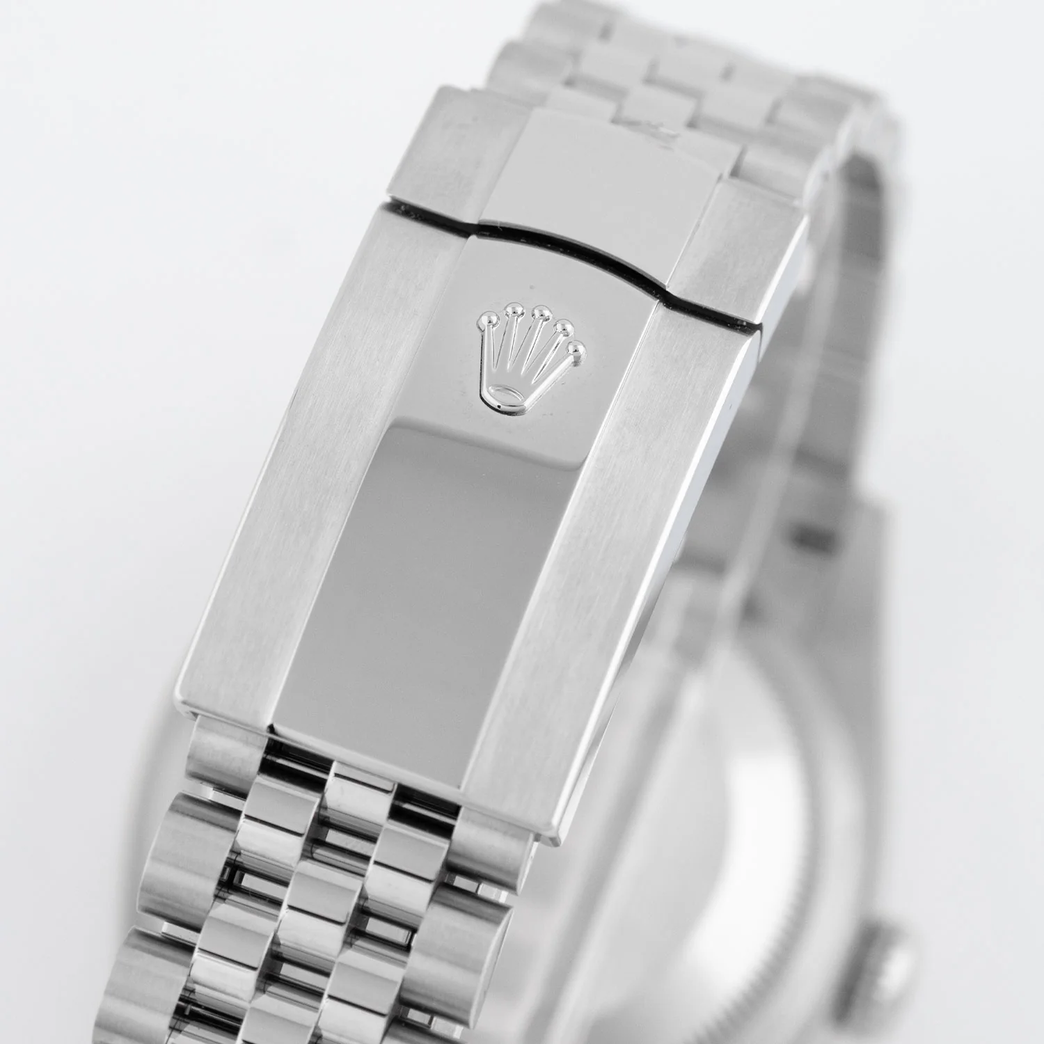 Datejust 41 Wimbledon Dial 2025 - 126334 - Image 3