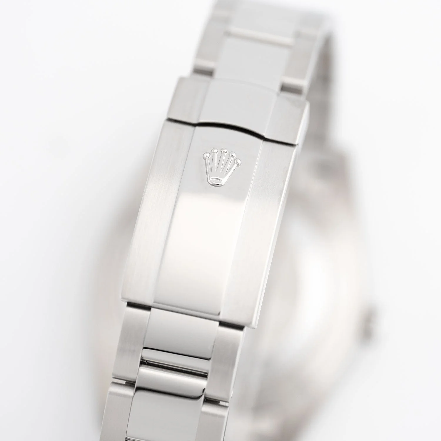 Datejust 41 Wimbledon Dial Unworn 2025 Oyster - 126334 - Image 3