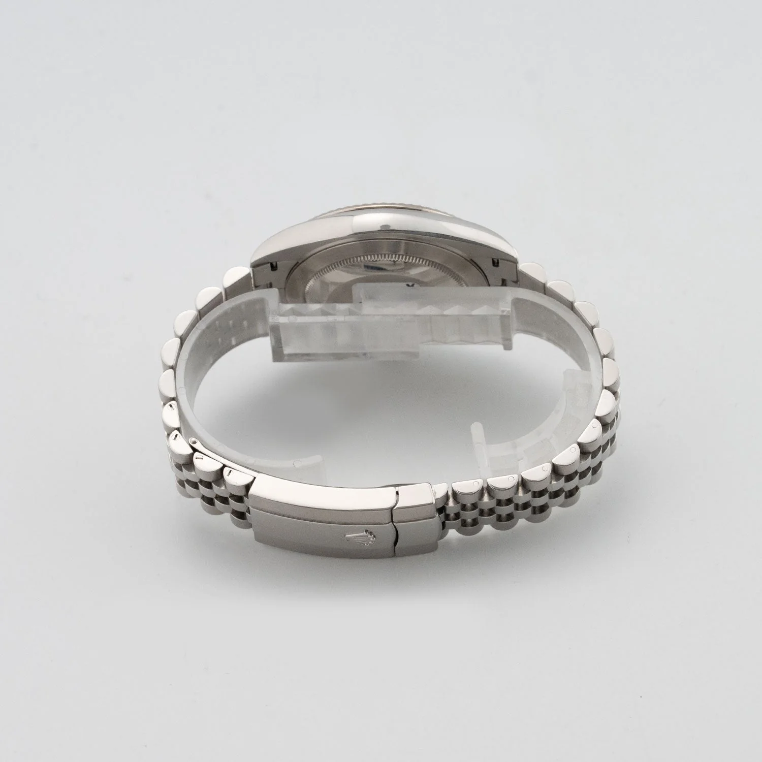 Datejust 41mm Who Cares Dial 2019 Jubilee - 126334 - Image 4