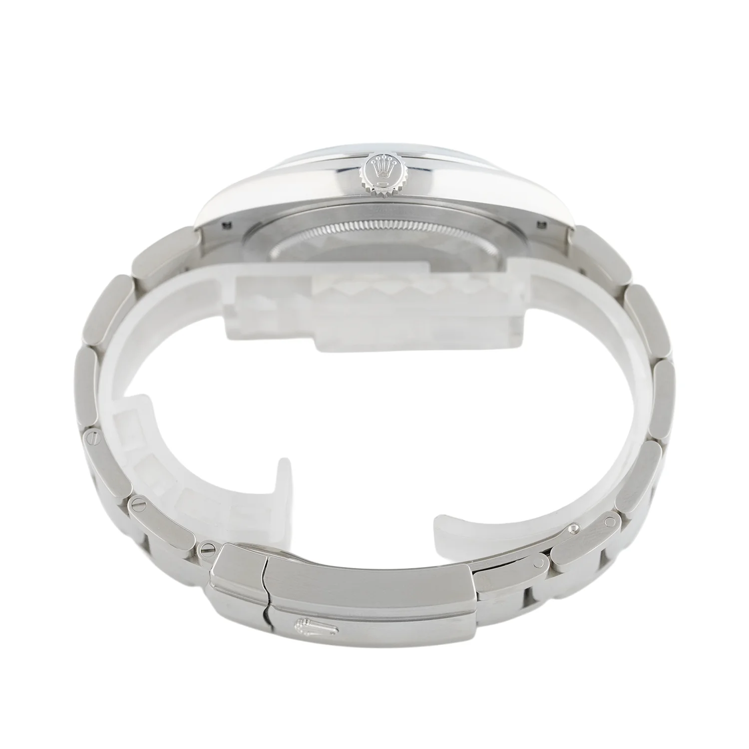 Datejust 41mm Kaaba Dial 2018 Oyster - 126300 - Image 4