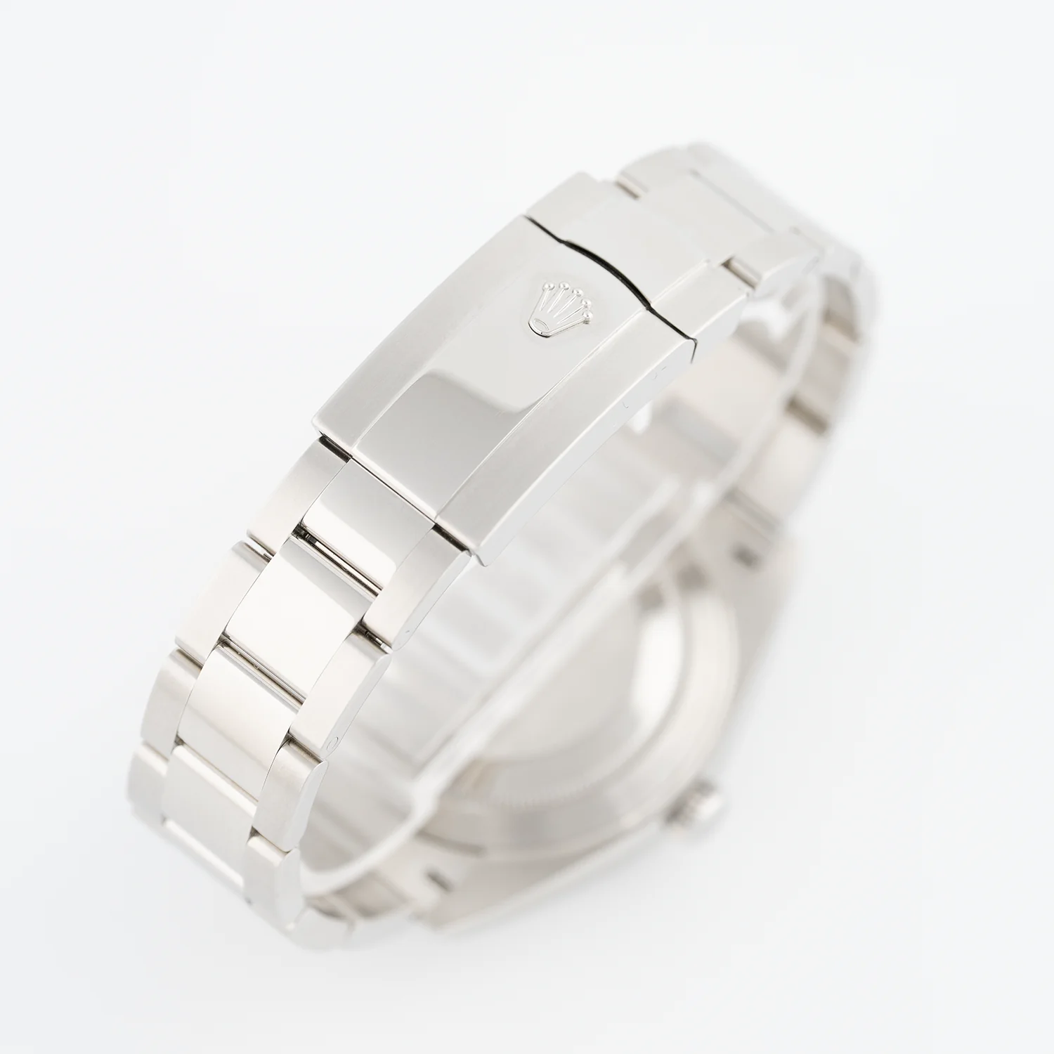 Datejust 41mm Kaaba Dial 2018 Oyster - 126300 - Image 5