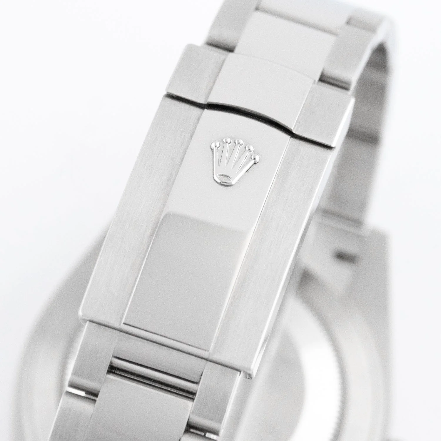 Datejust 41mm Silver Dial 2023 Oyster - 126334 - Image 4
