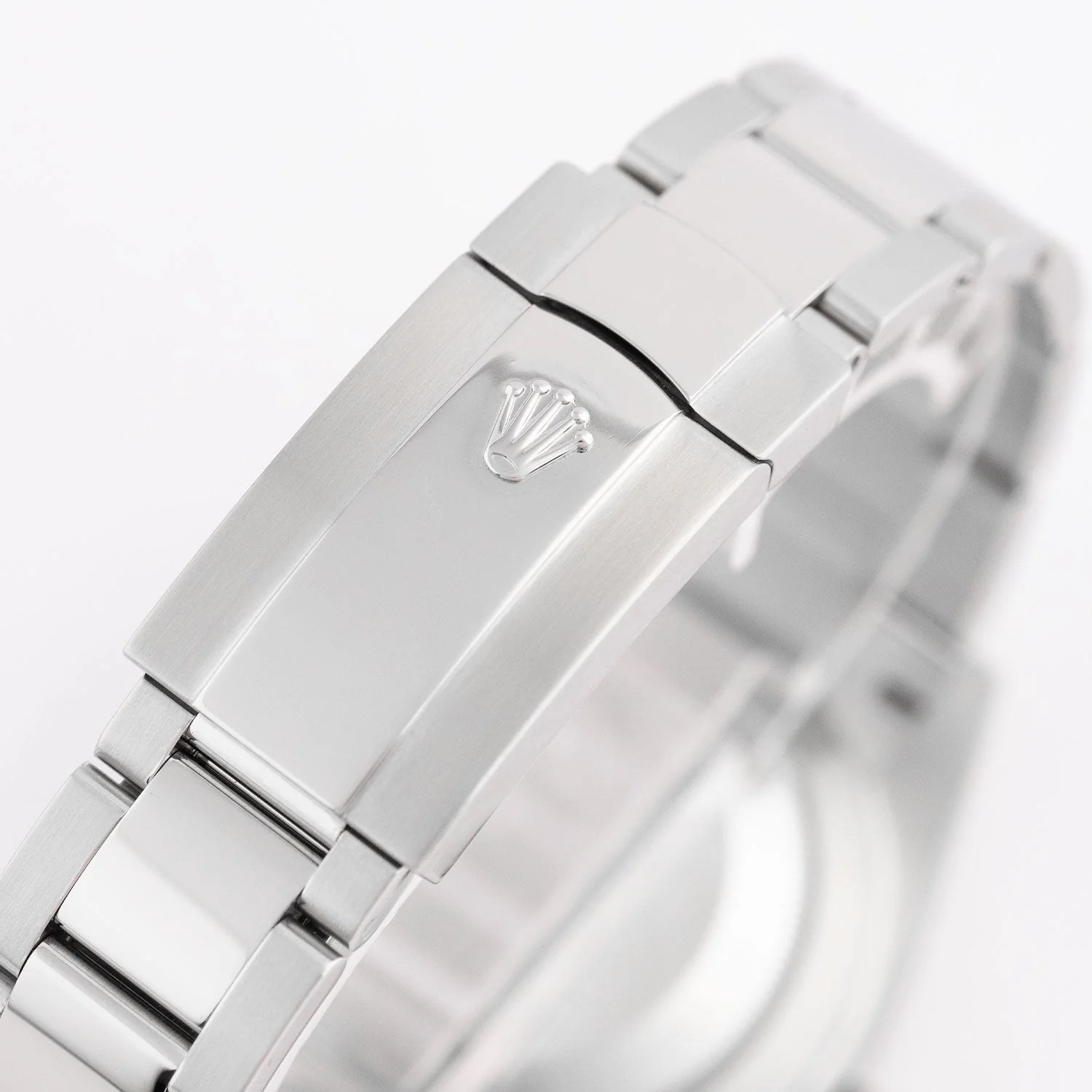 Datejust 41mm White Dial Unworn 2026 Oyster - 126334 - Image 3