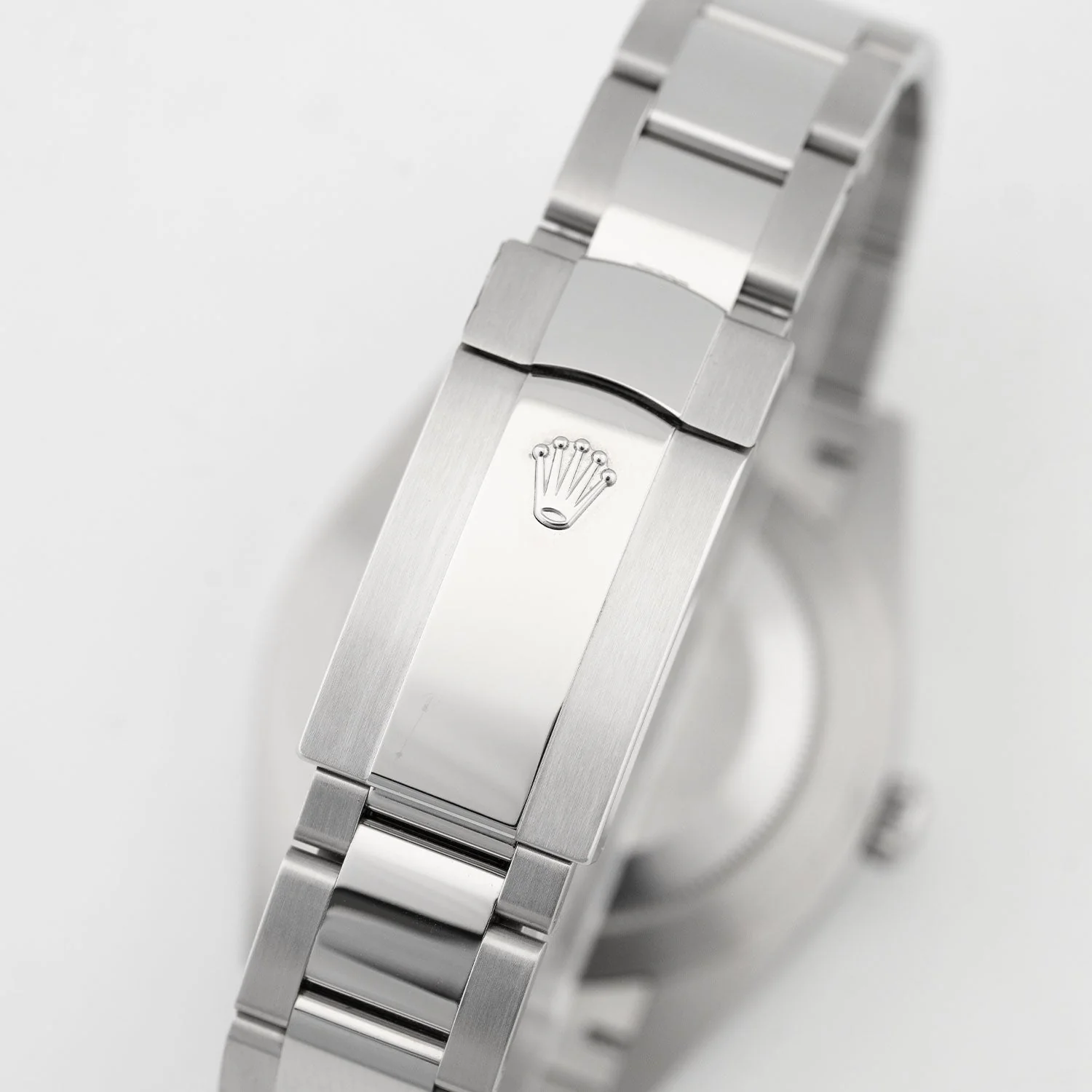 Datejust 41mm Who Cares Dial 2022 - 126300 - Image 3
