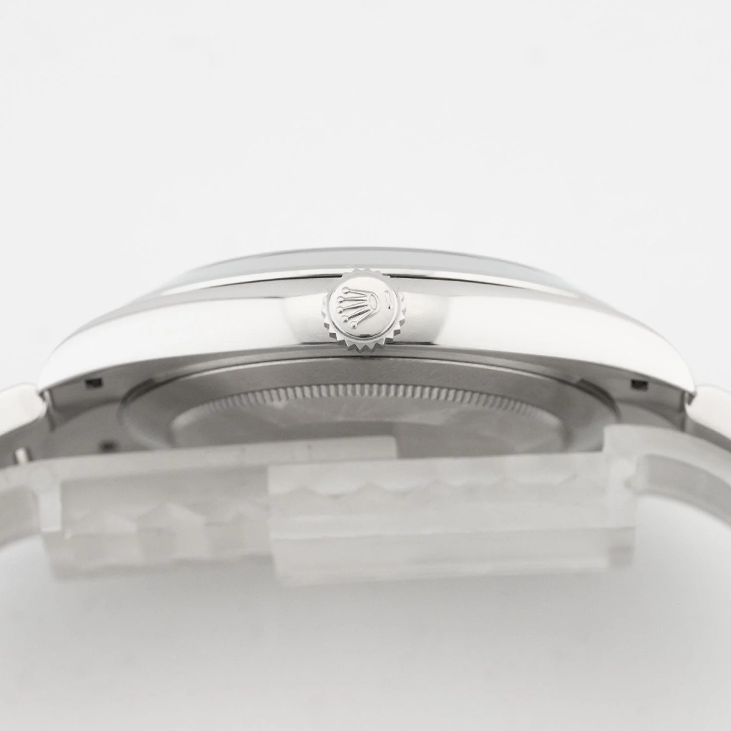 Datejust 41mm Who Cares Dial 2022 - 126300 - Image 4