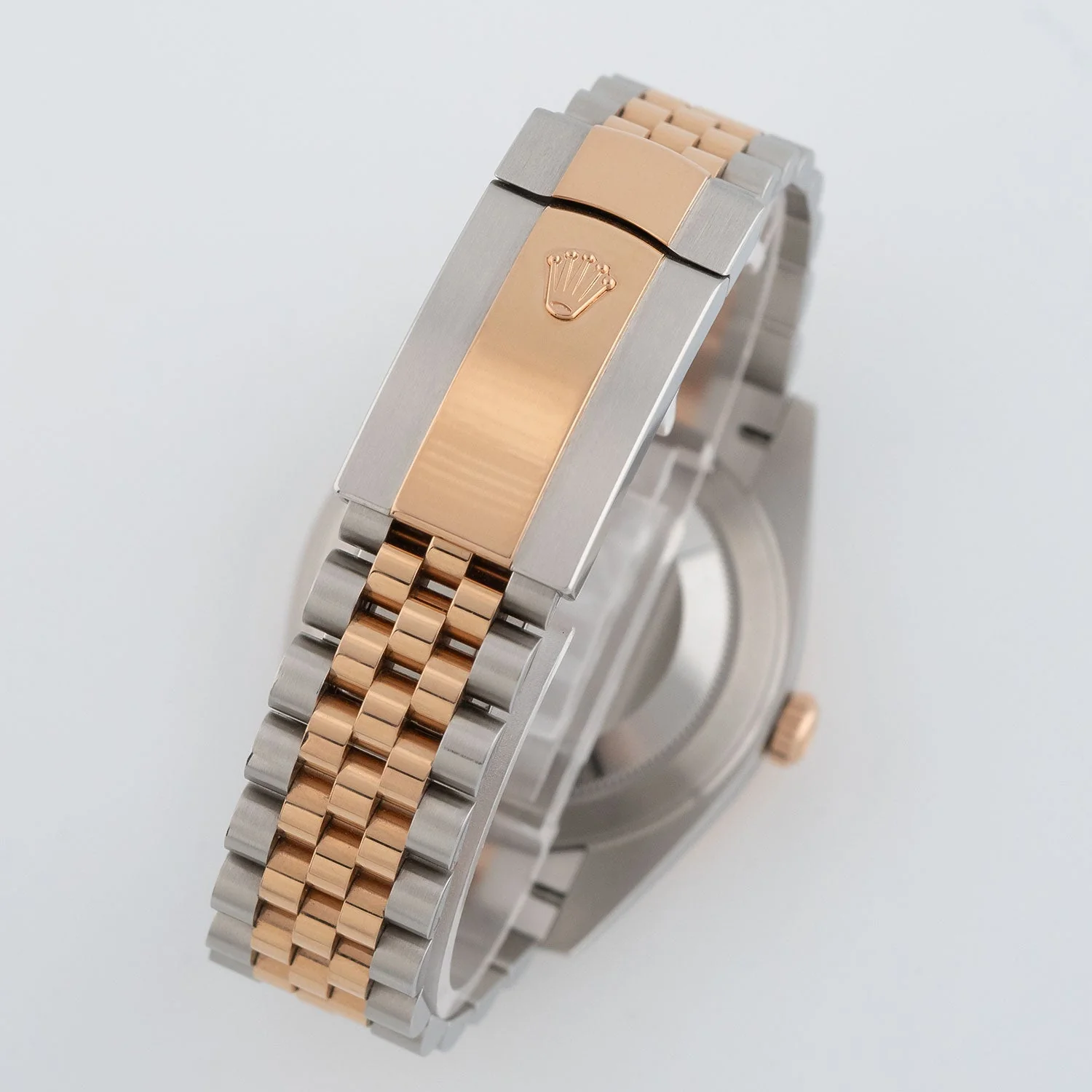 Datejust 41mm Wimbledon Dial 2025 Jubilee - 126331 - Image 3