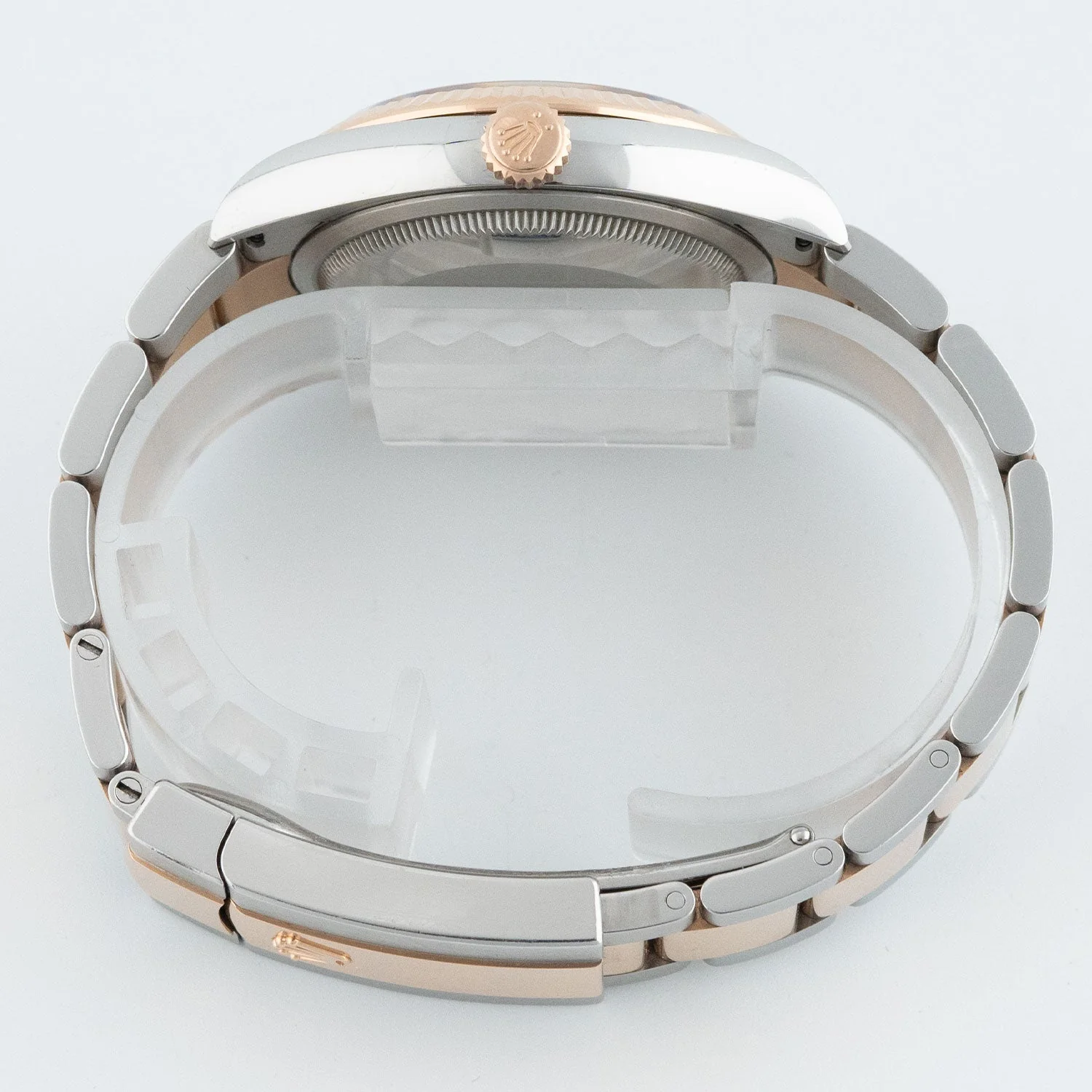 Datejust Wimbledon Dial 2021 Oyster - 126231 - Image 4