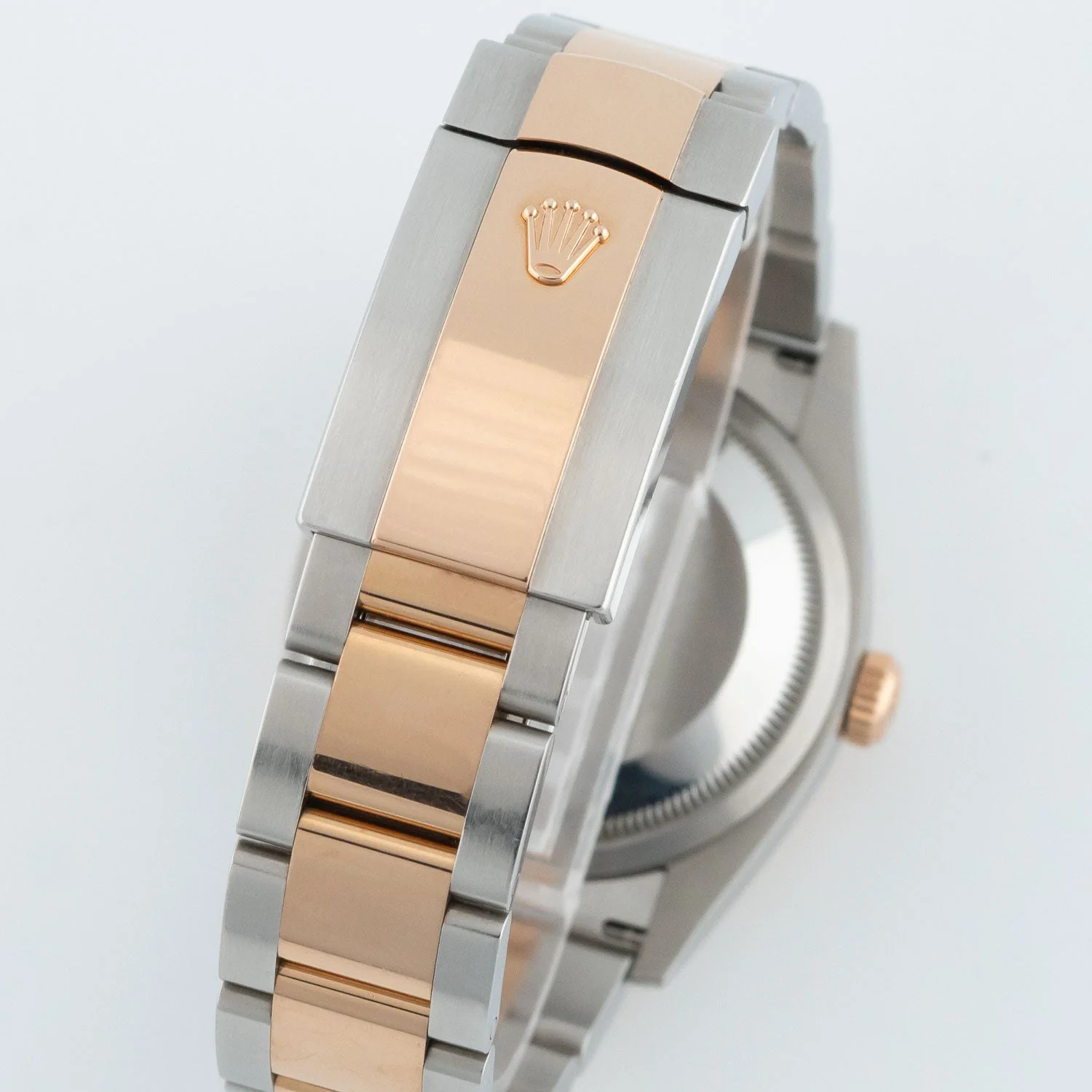 Datejust Wimbledon Dial 2021 Oyster - 126231 - Image 5