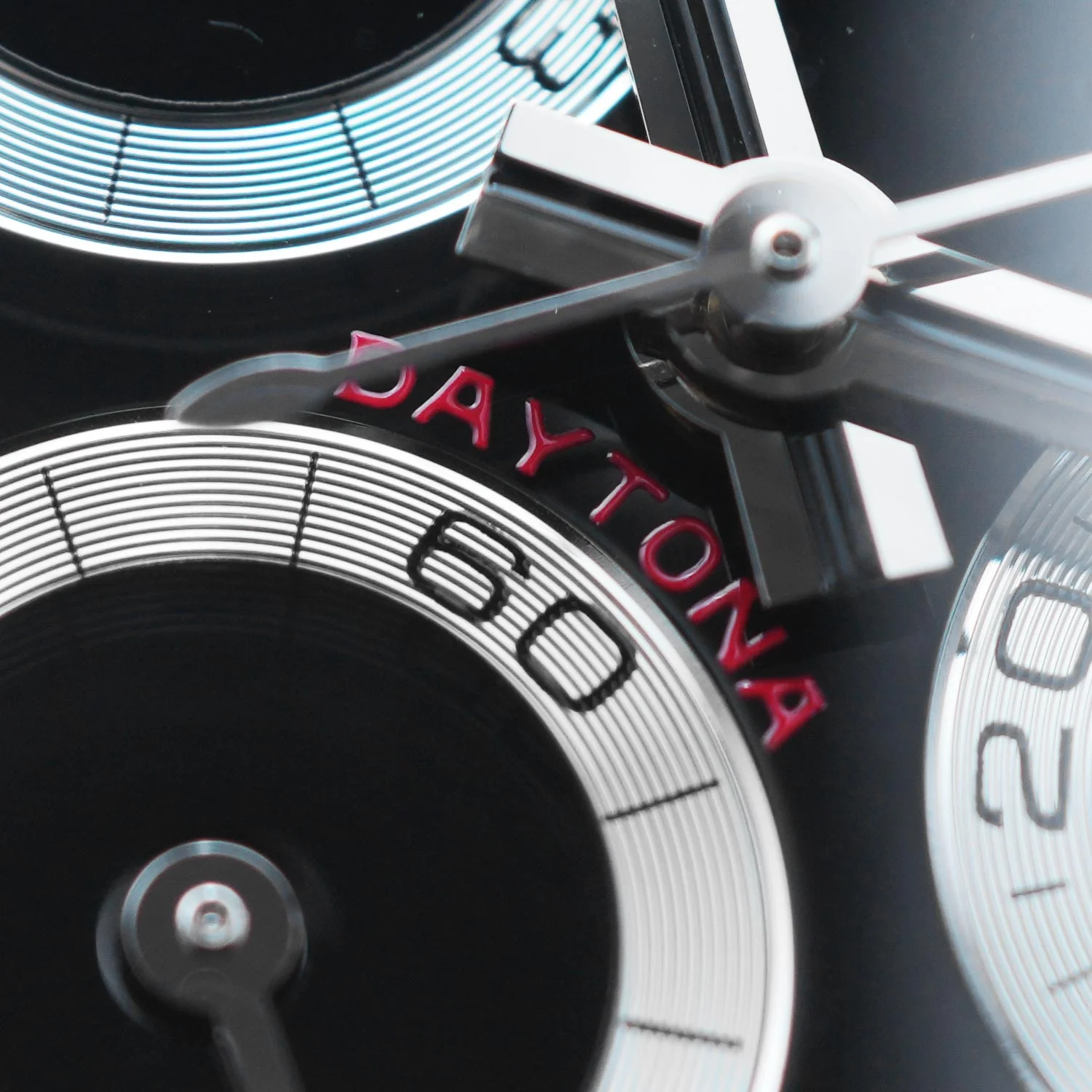 Daytona Cosmograph Black Dial - 116520 - Image 4