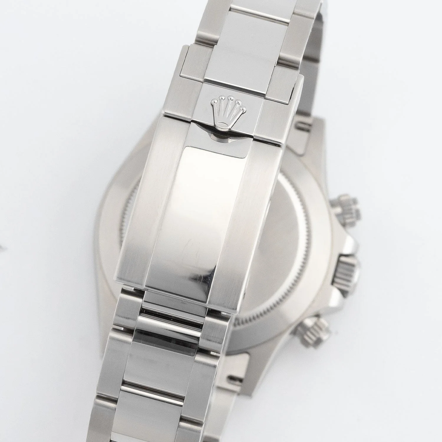 Daytona Cosmograph Black Dial - 116520 - Image 6