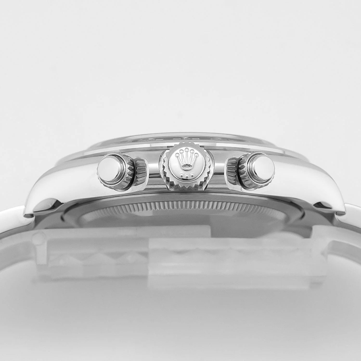 Daytona Cosmograph Black Dial 2023 - 126500LN - Image 4