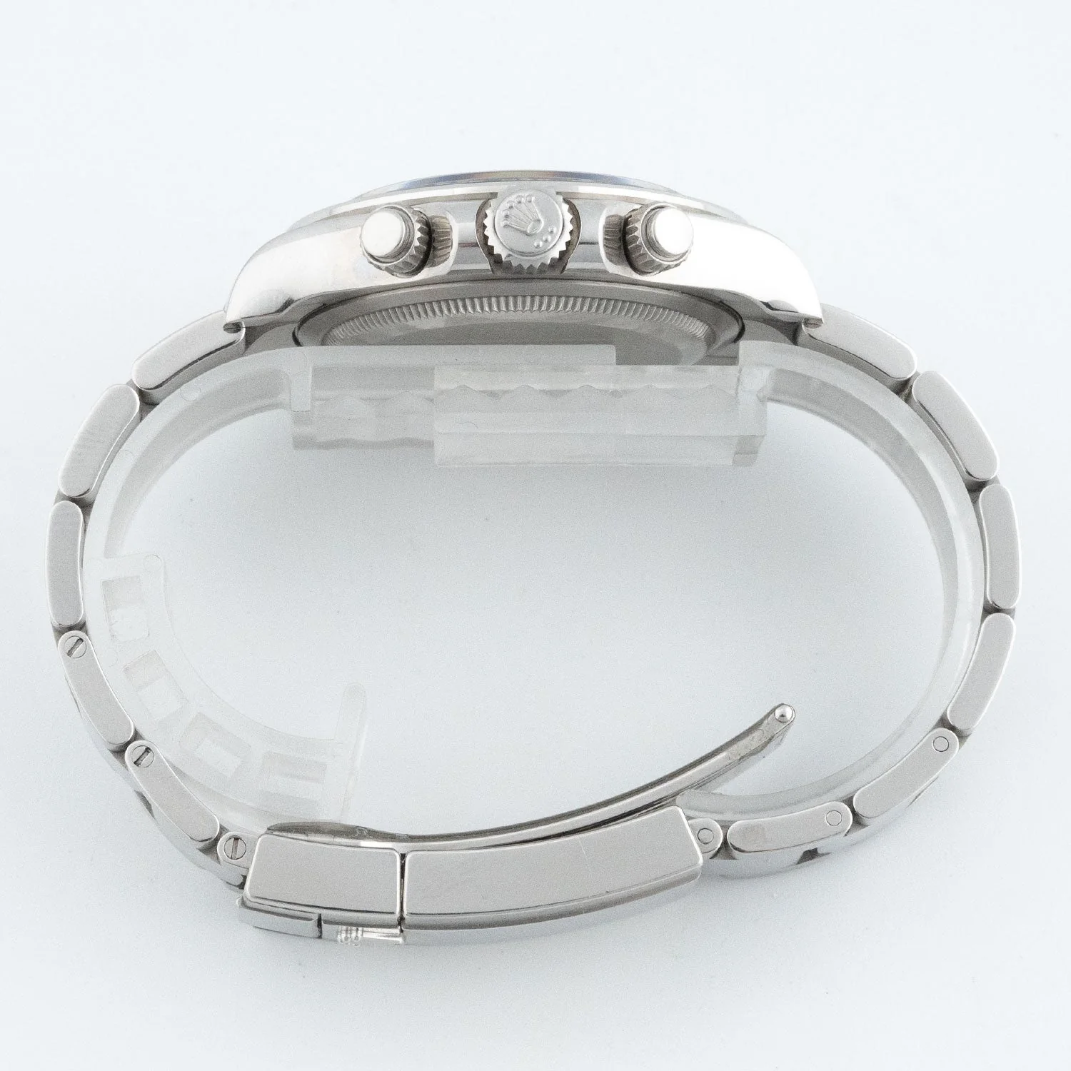 Daytona Cosmograph Black Dial 2023 - 126500LN - Image 3