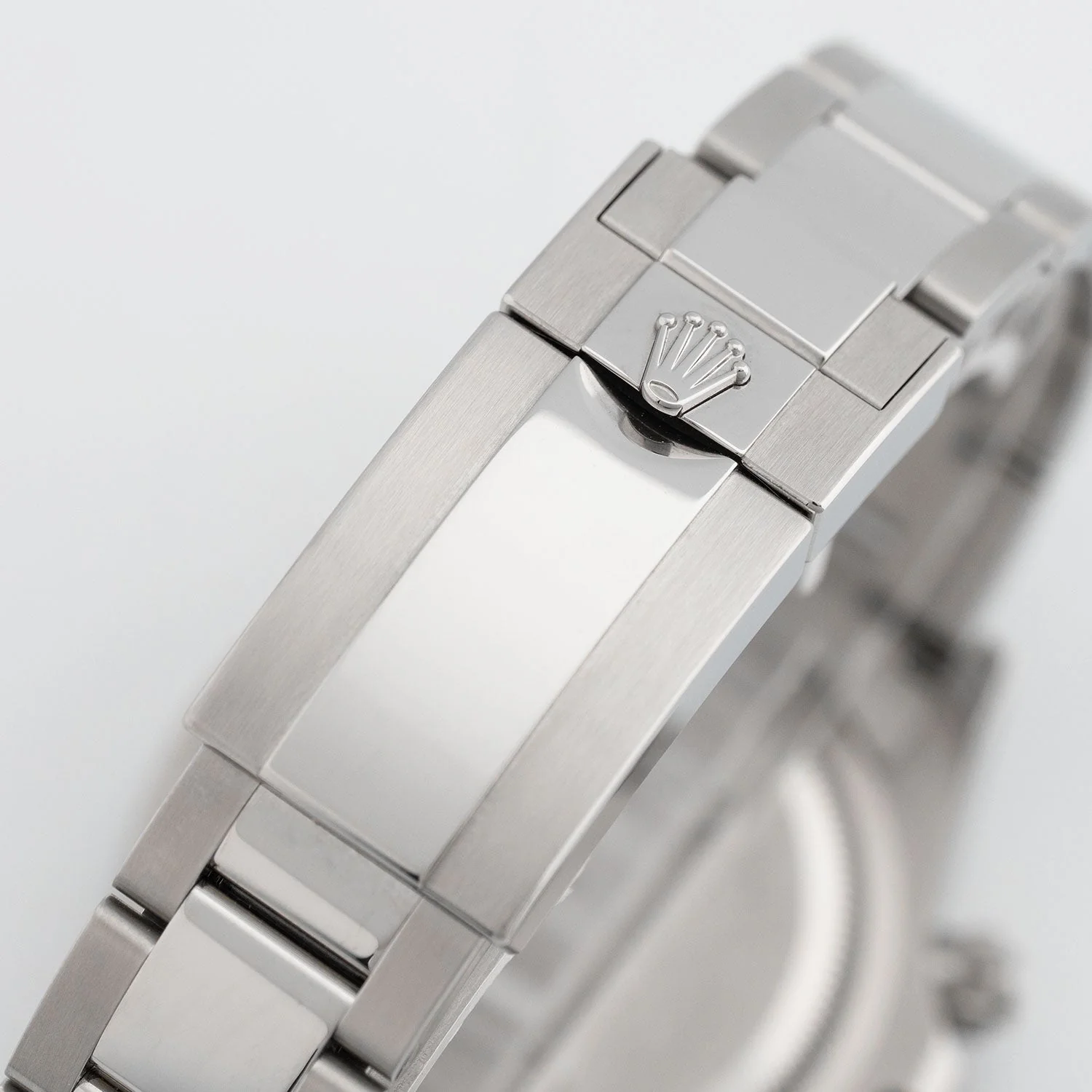 Daytona Cosmograph Black Dial 2023 - 126500LN - Image 4