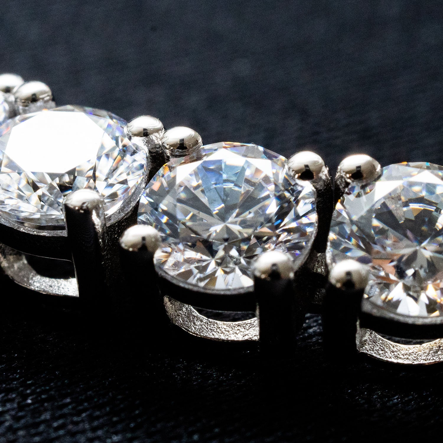 Tennis Bracelet - VS1 19,0 ct - Image 4
