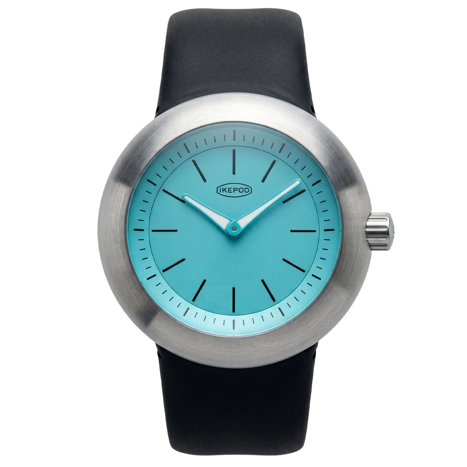 Duopod Blue Christmas - D009SILB