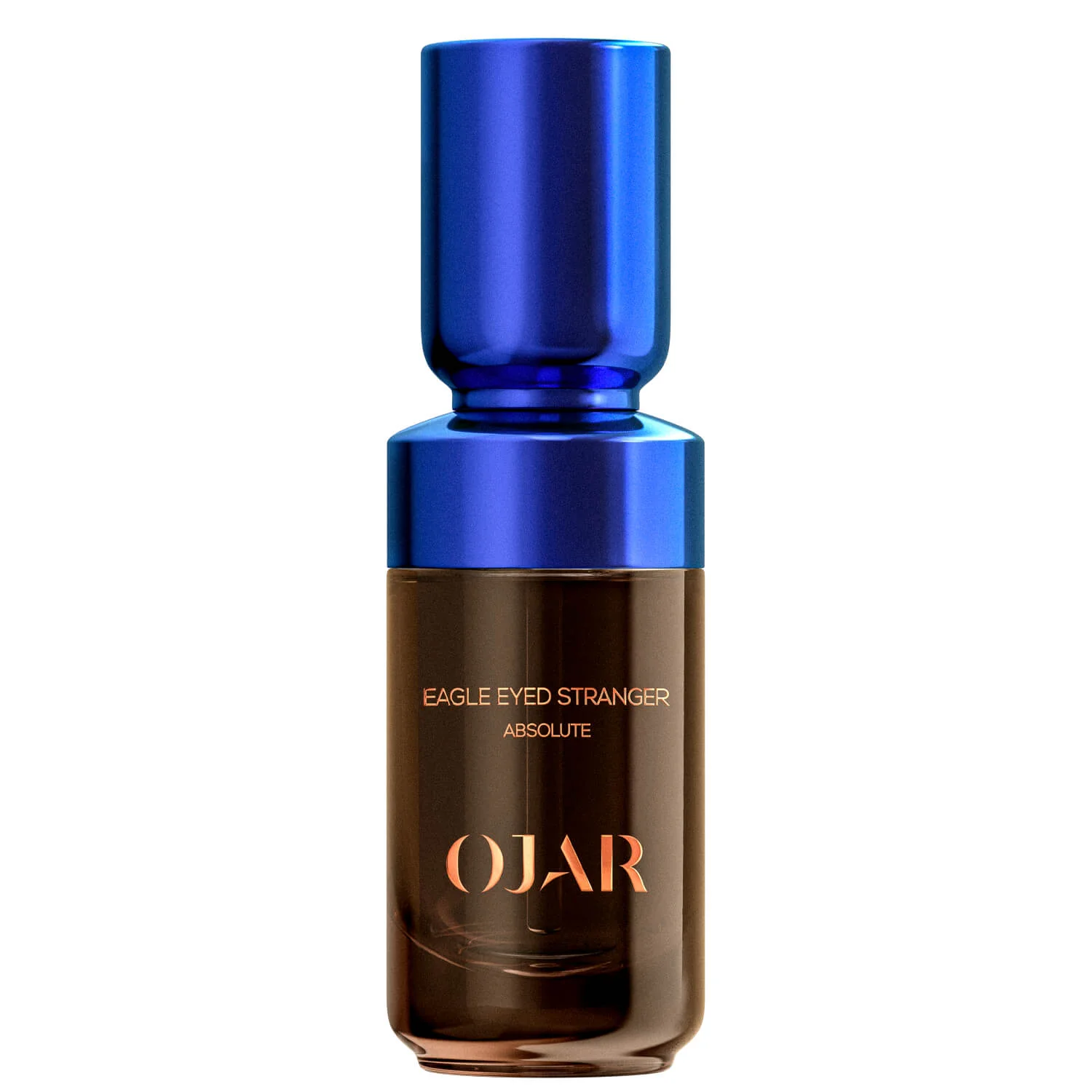Eagle Eyed Stranger - Perfume Oil Absolute