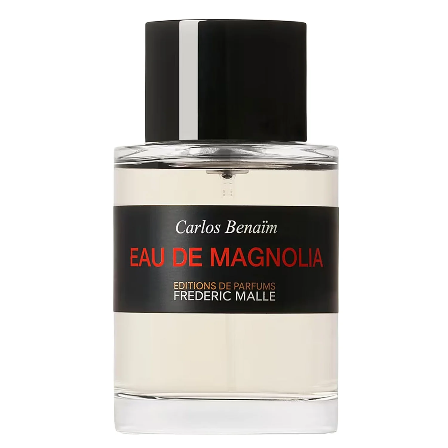 Eau De Magnolia