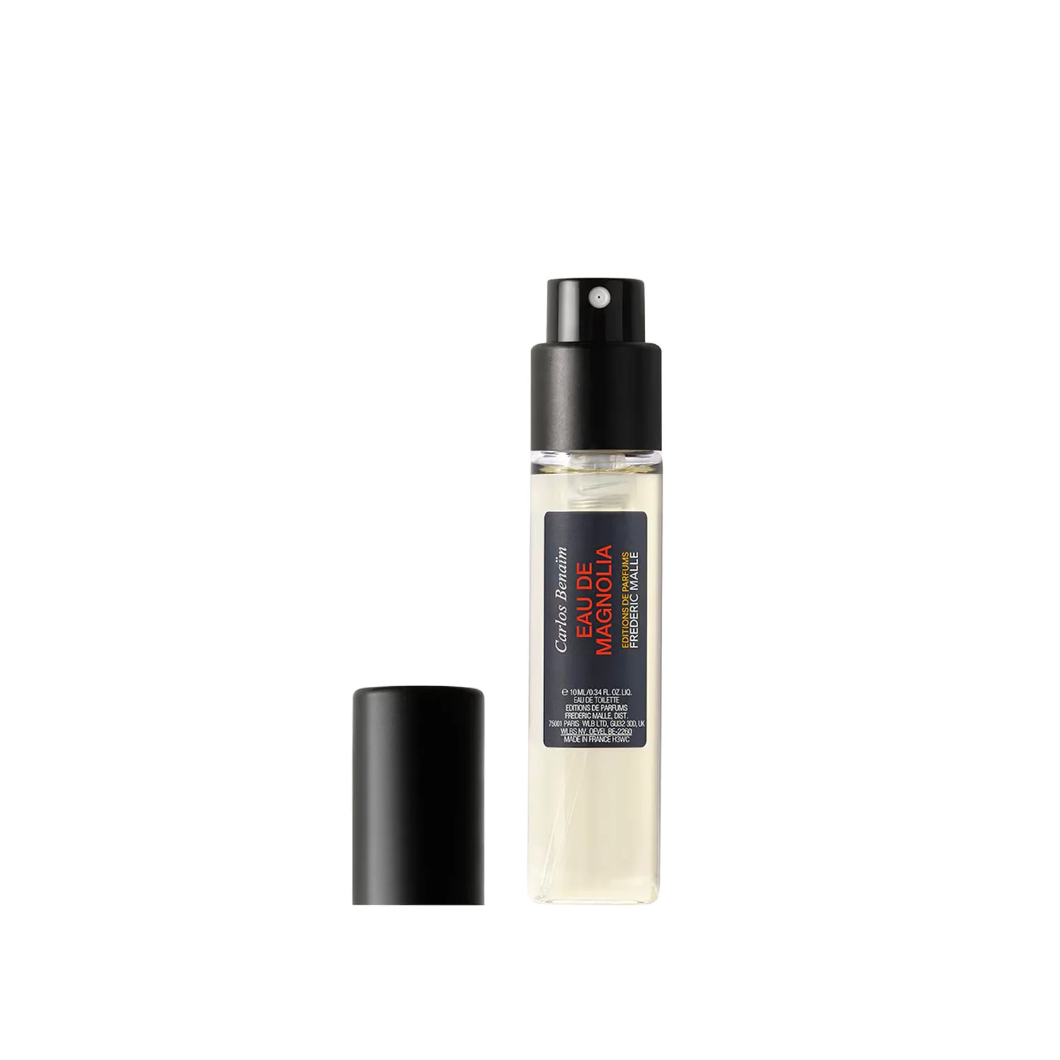 Eau De Magnolia - Image 3