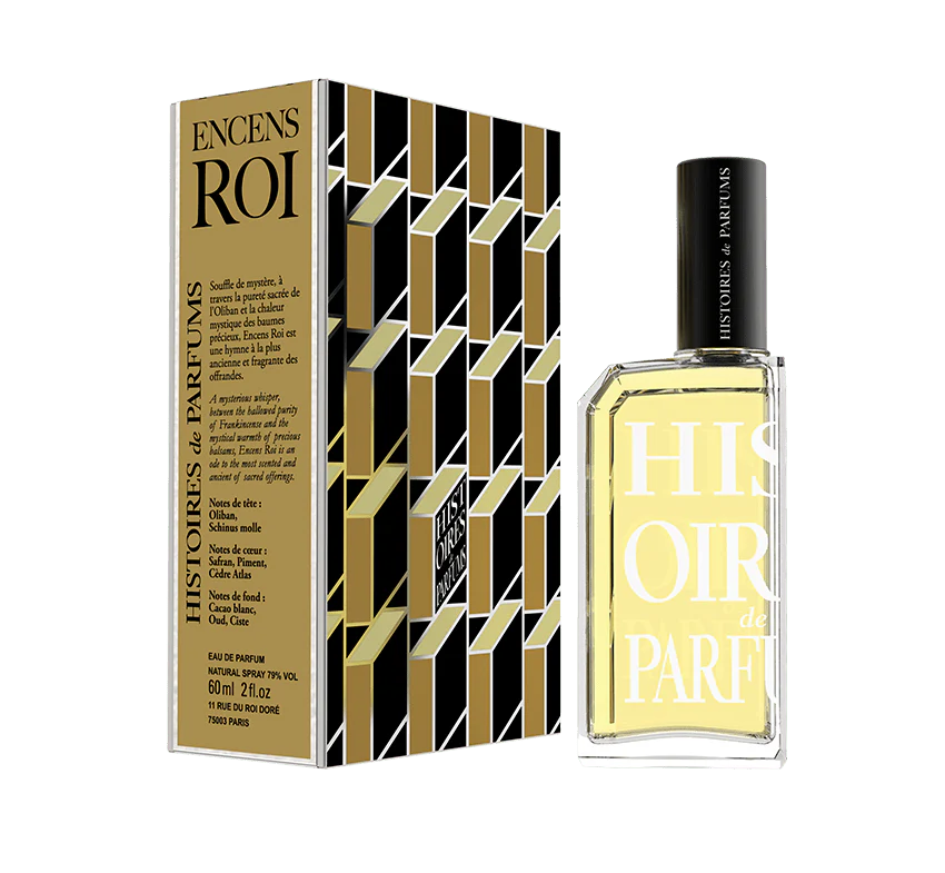 Encens Roi - Image 4