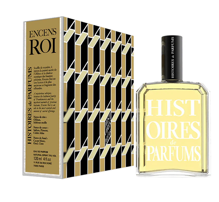 Encens Roi - Image 6
