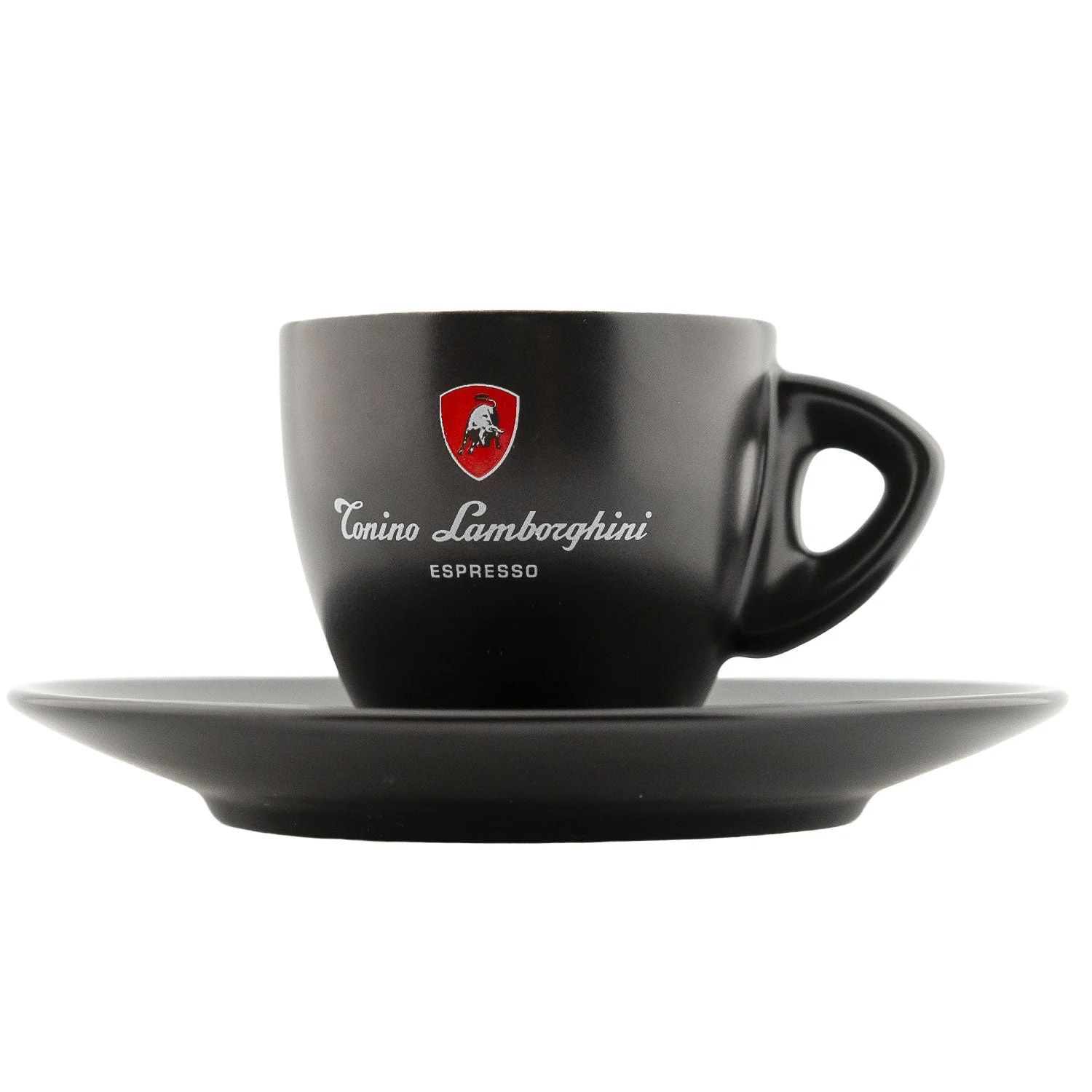 Espresso Coffee Cup