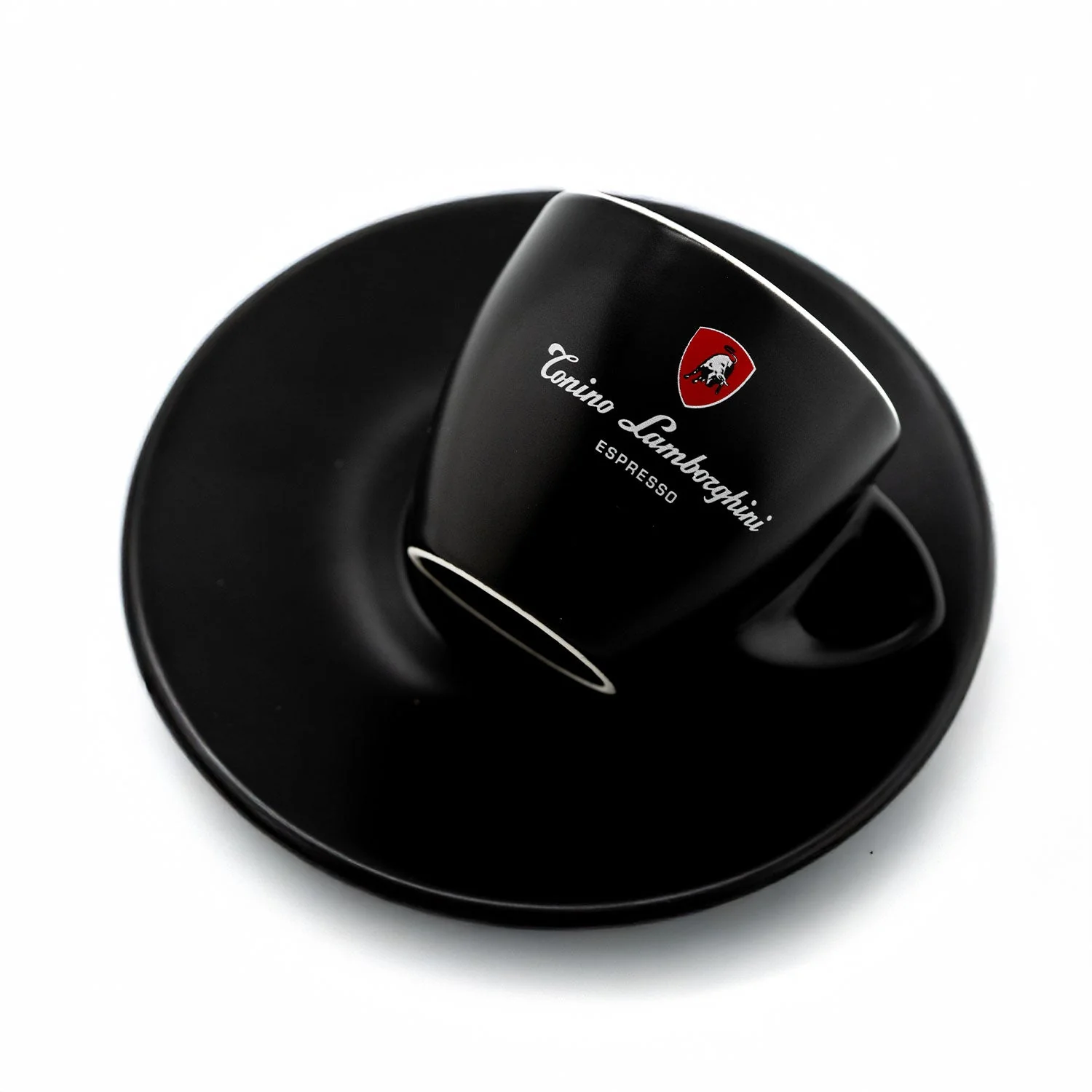 Espresso Coffee Cup - Image 3
