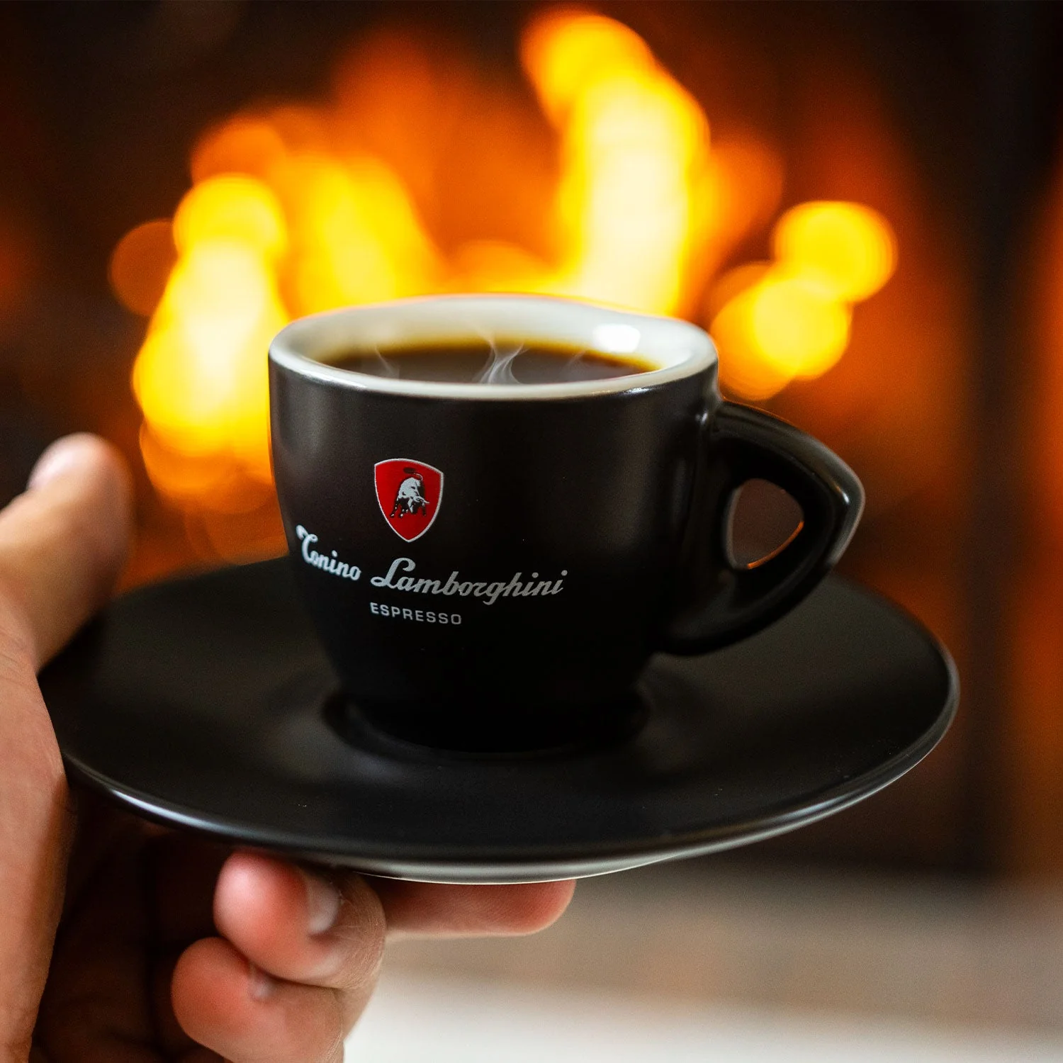Espresso Coffee Cup - Image 4