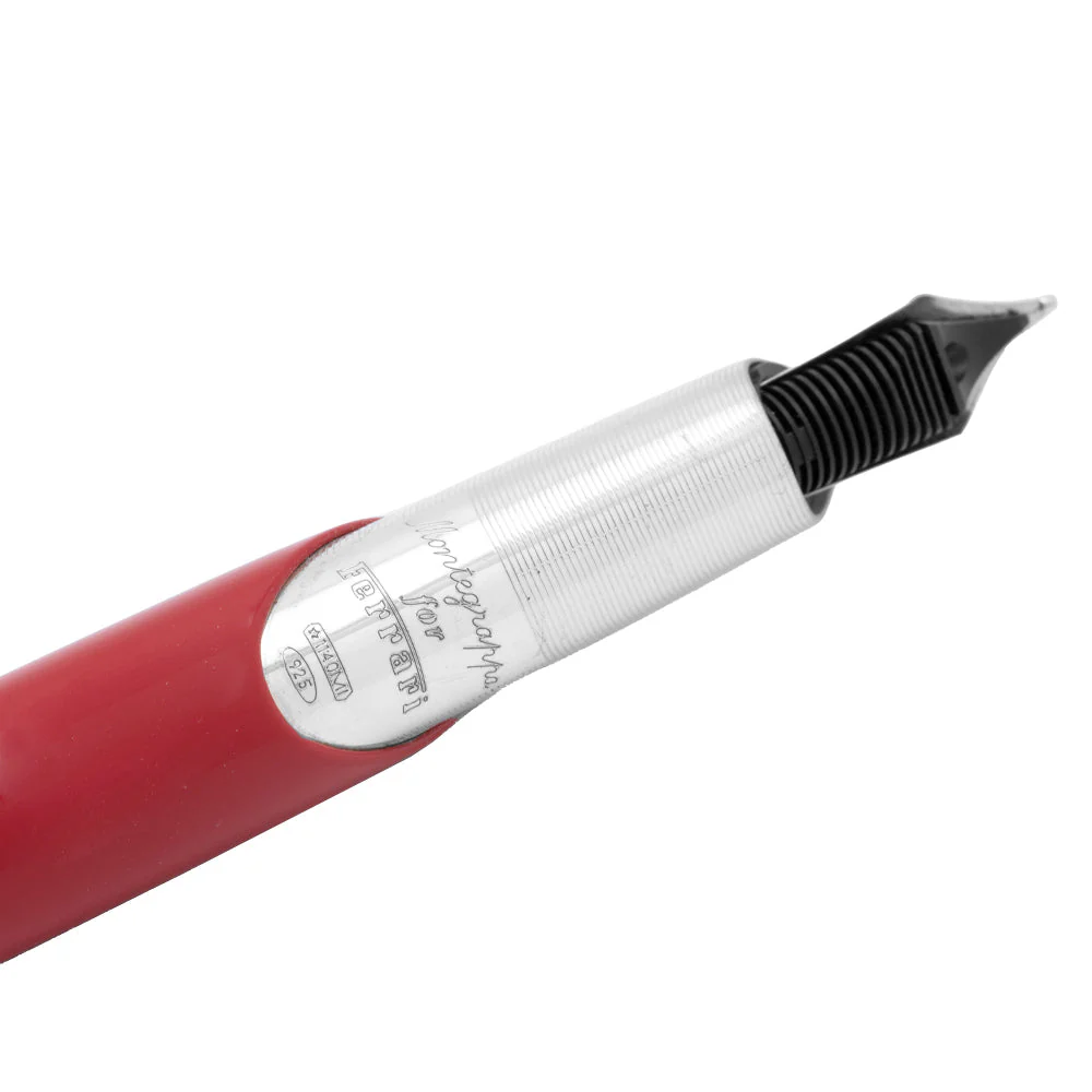 Montegrappa x Ferrari Füller Rot - Image 3