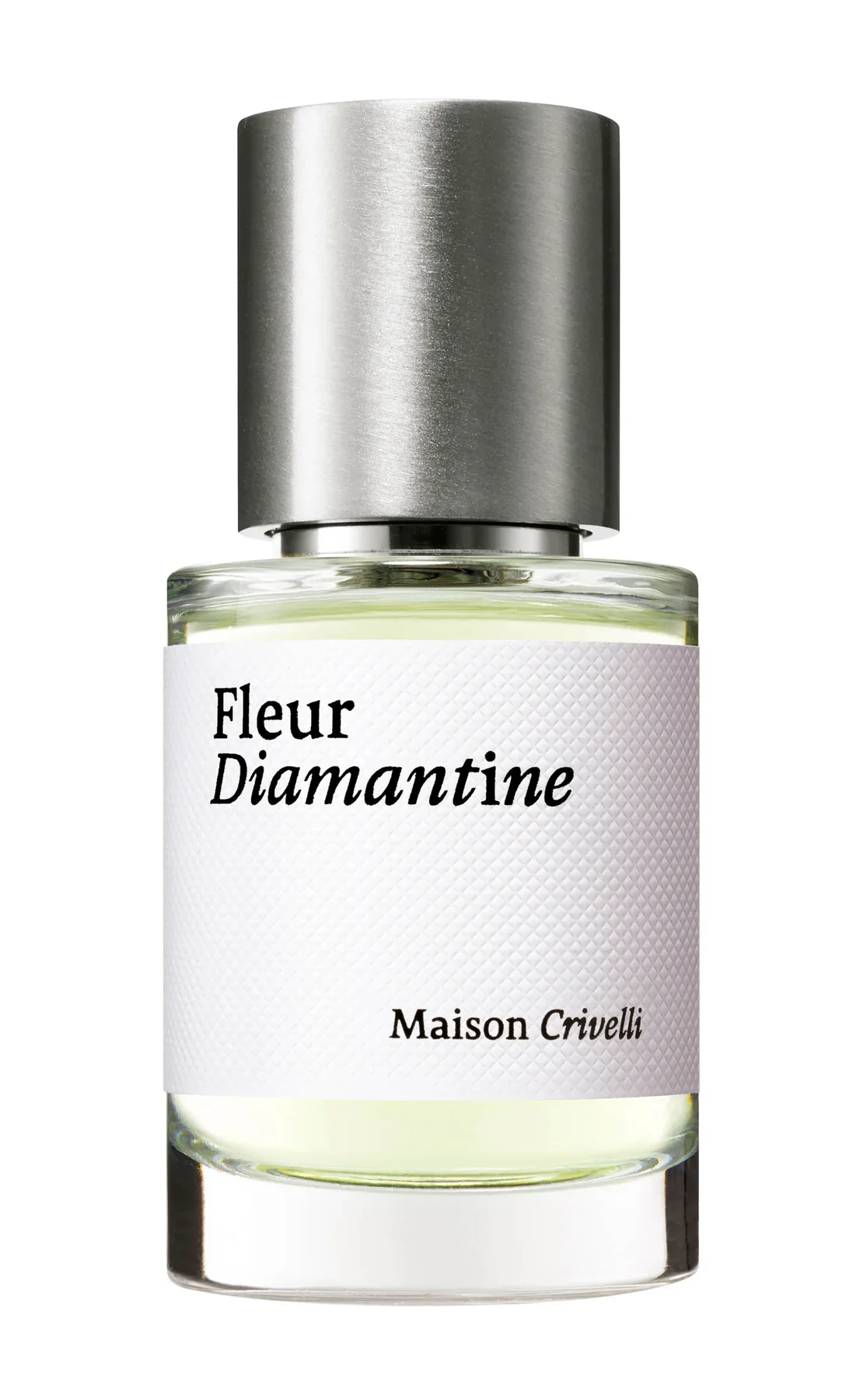 Fleur Diamantine