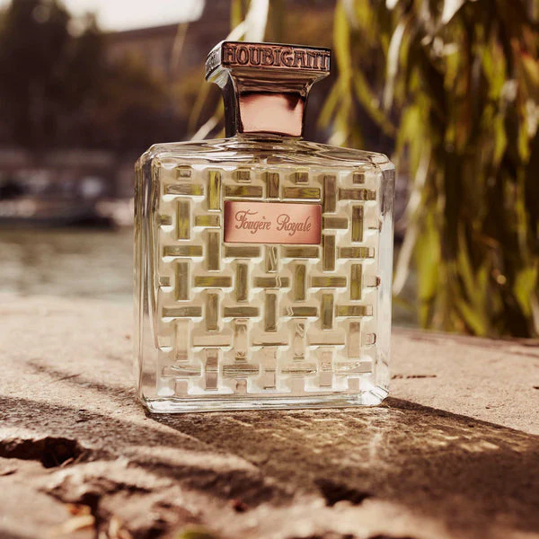 Fougère Royale - Extrait de Parfum - Image 2