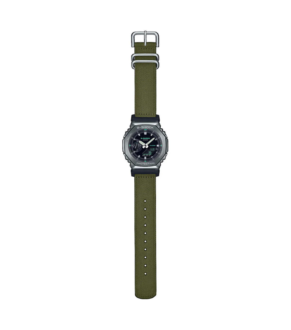 G-SHOCK - GM-2100CB-3AER - Image 4