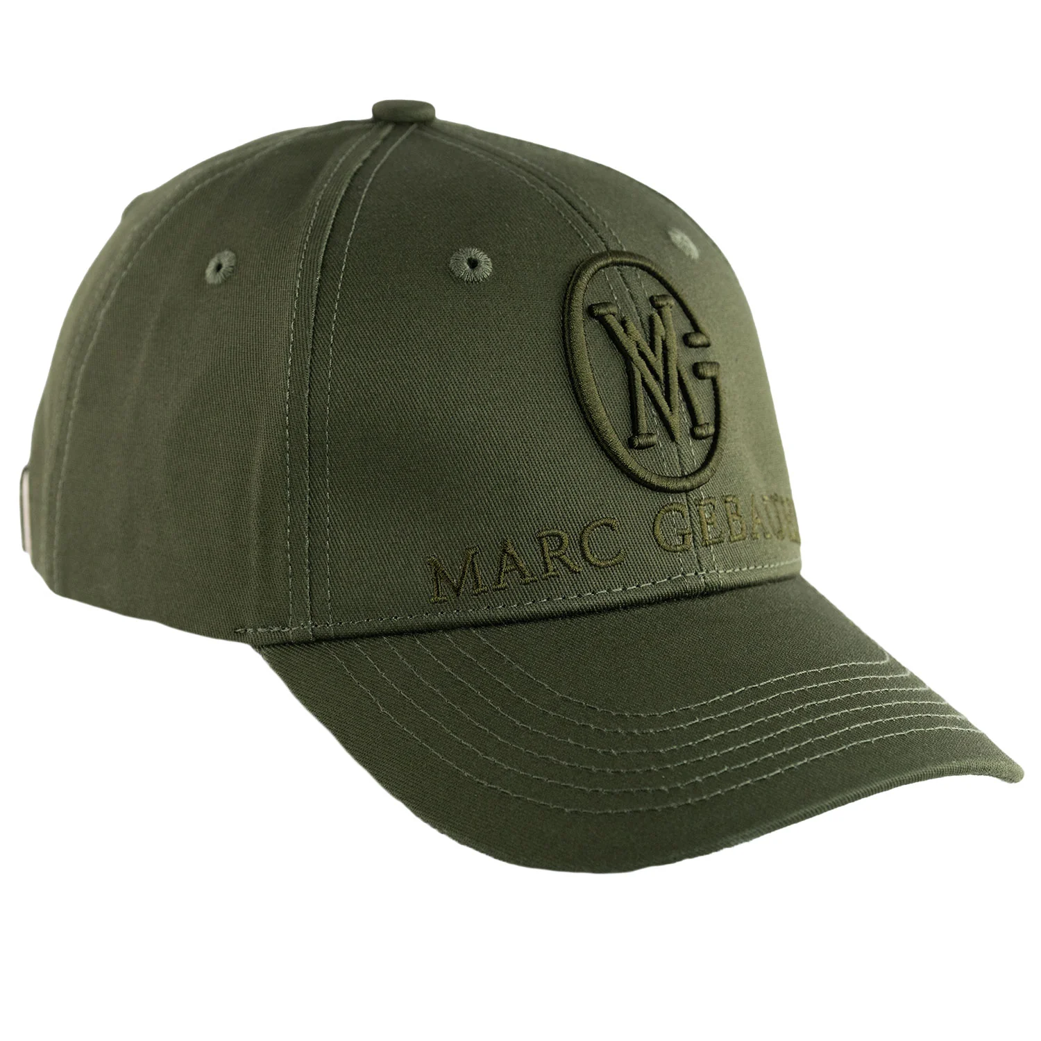 Gentlemen's Cap by Marc Gebauer - Image 4
