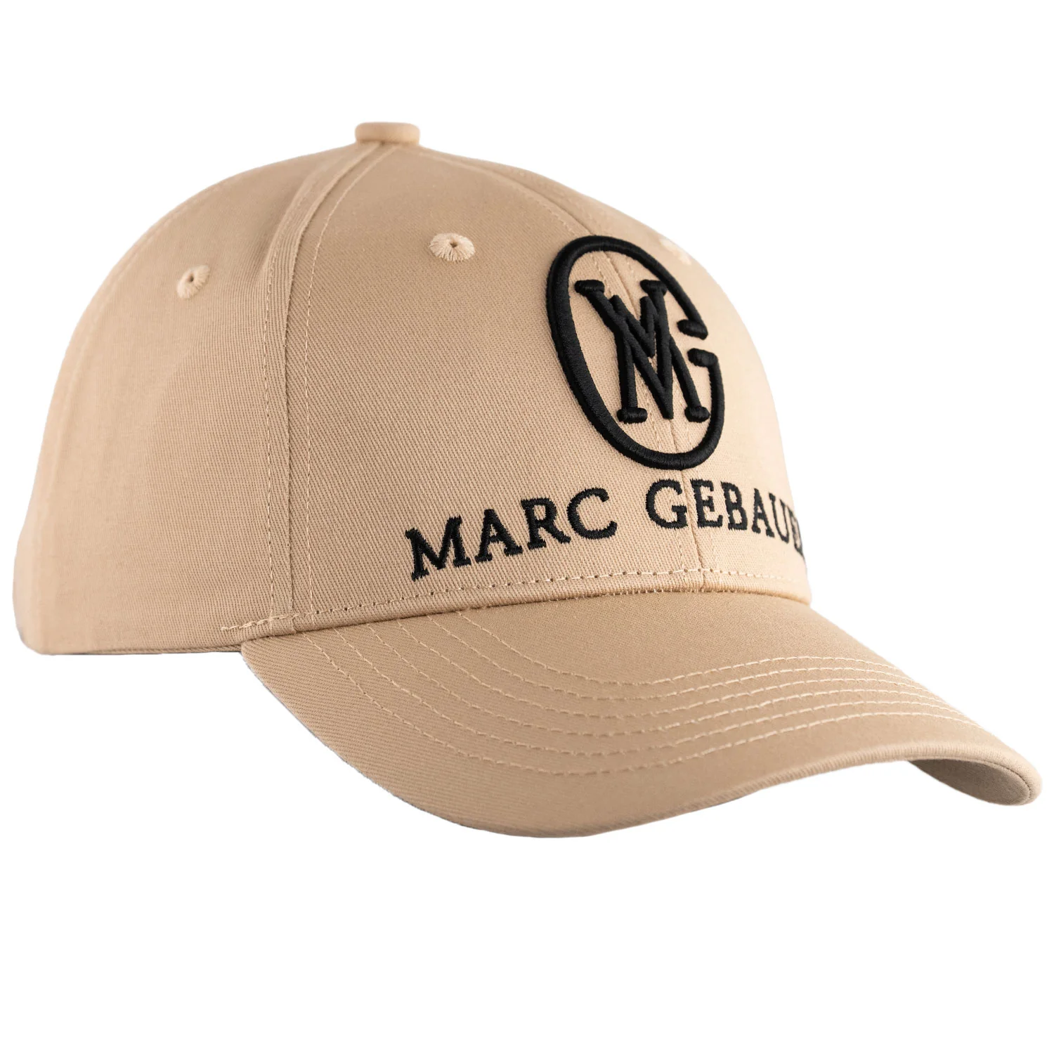 Gentlemen's Cap by Marc Gebauer - Image 8