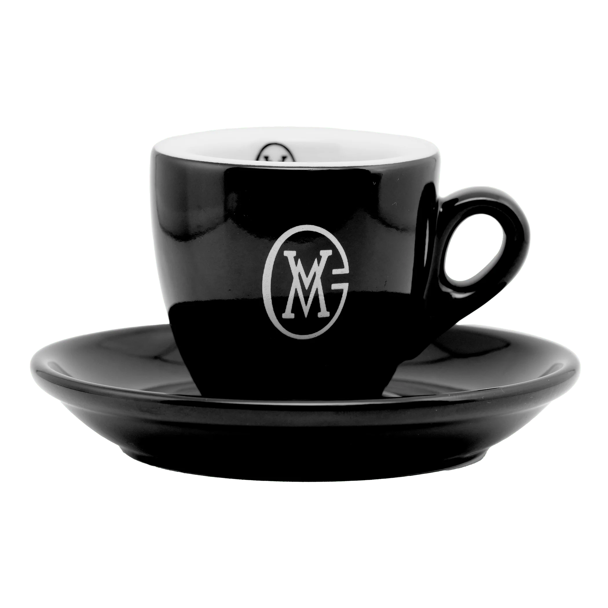 Gentlemen's Choice Espresso Cups by Marc Gebauer - Image 3