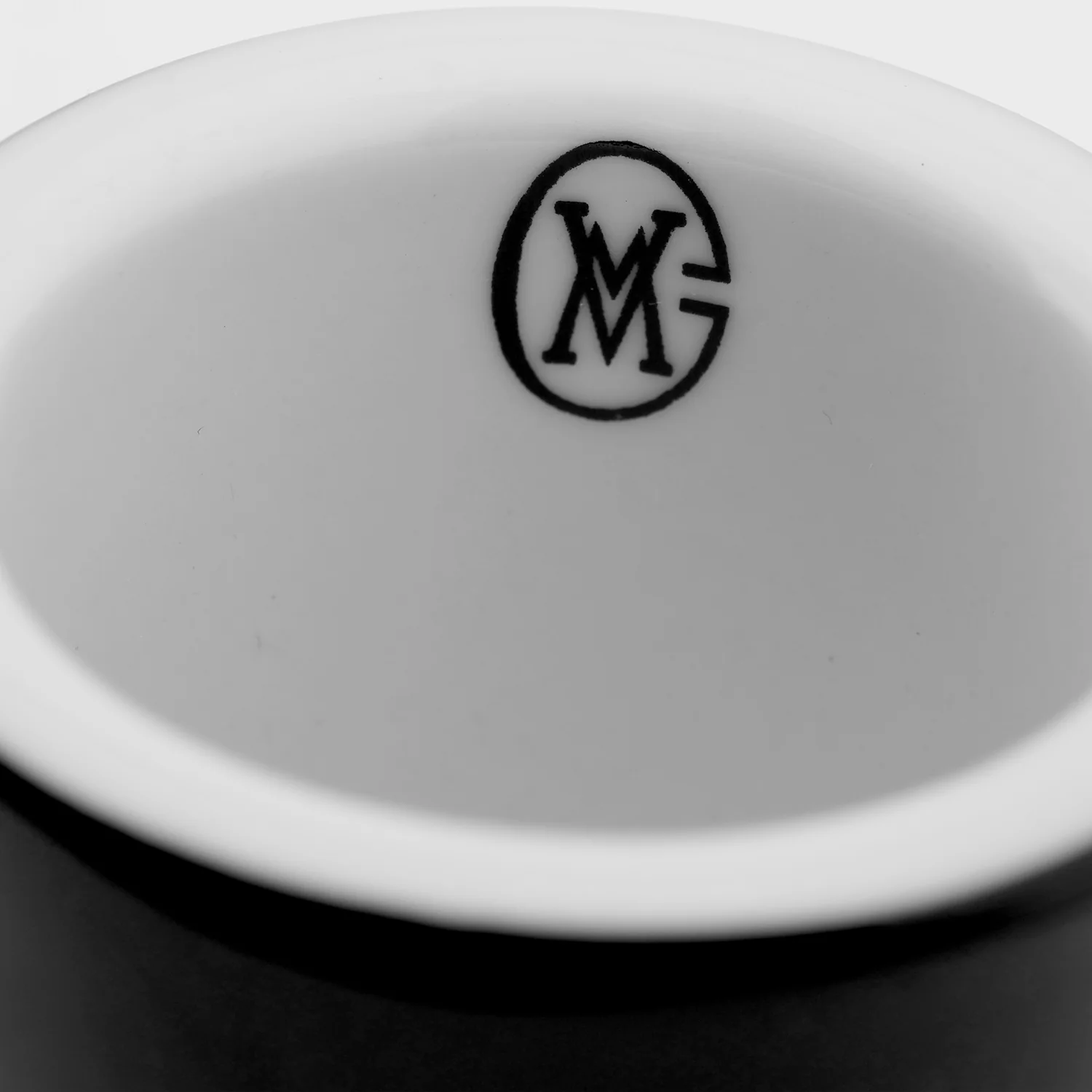 Gentlemen's Choice Espresso Cups by Marc Gebauer - Image 4