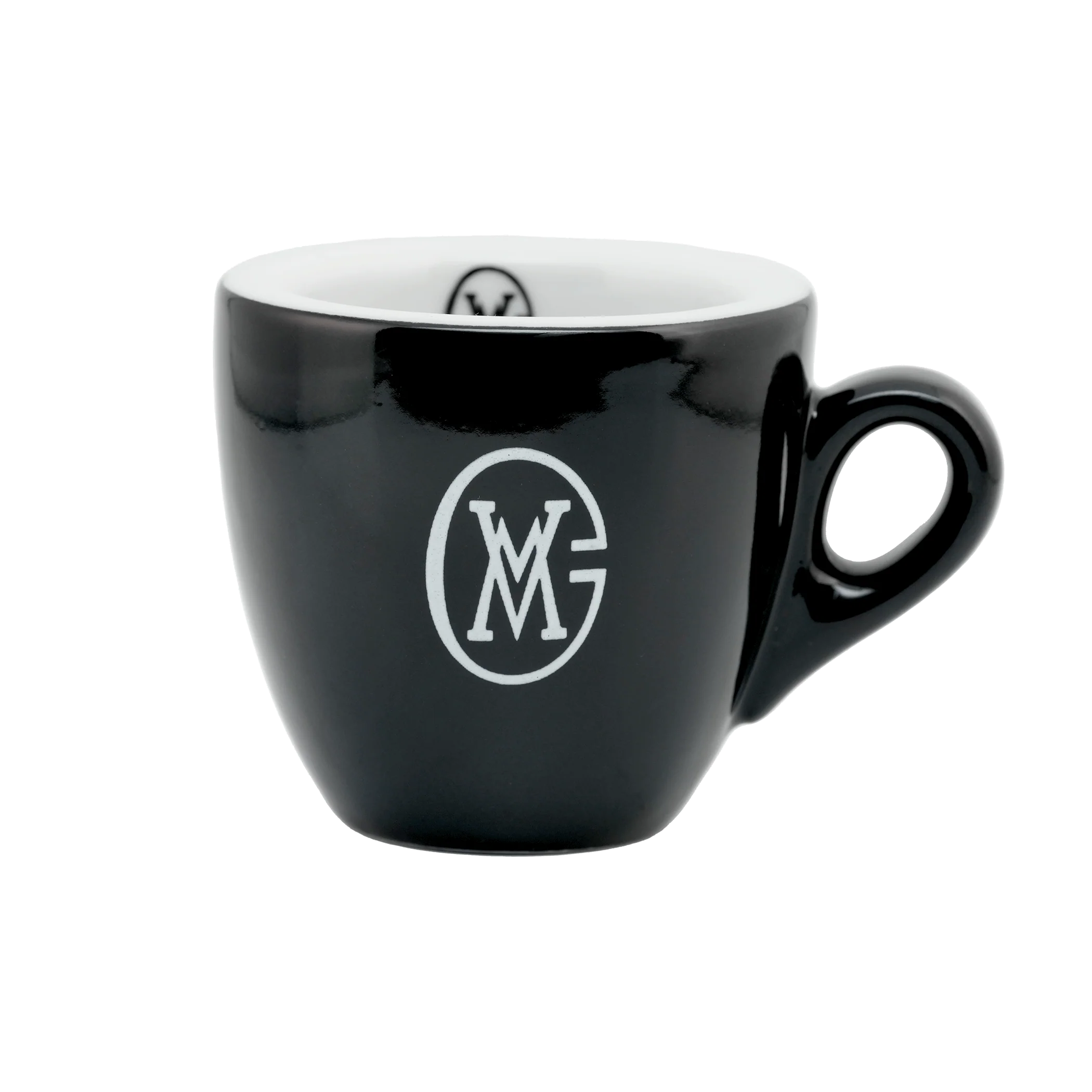 Gentlemen's Choice Espresso Cups by Marc Gebauer - Image 5