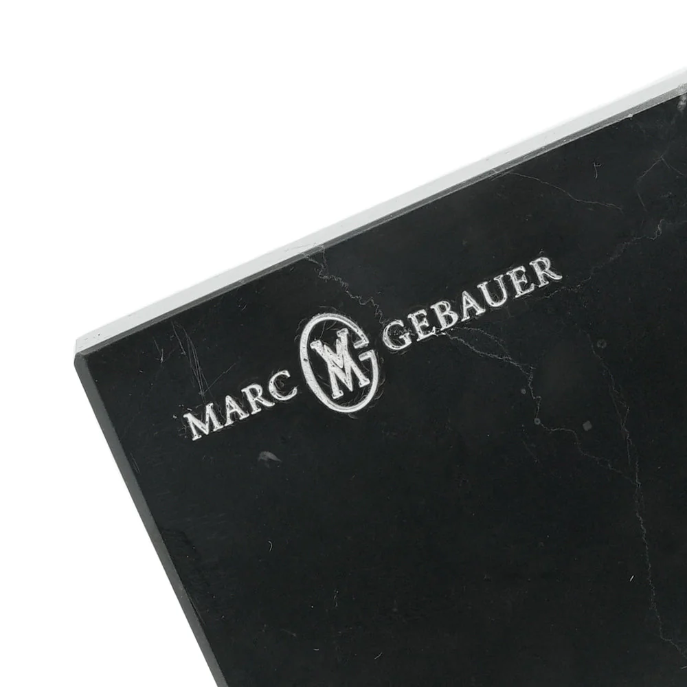 Gentlemen's Watch Stand by Marc Gebauer - Image 10