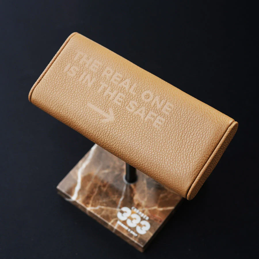 Gentlemen's Watch Stand by Marc Gebauer - Image 4