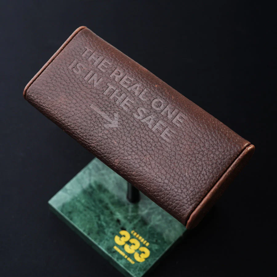 Gentlemen's Watch Stand by Marc Gebauer - Image 5