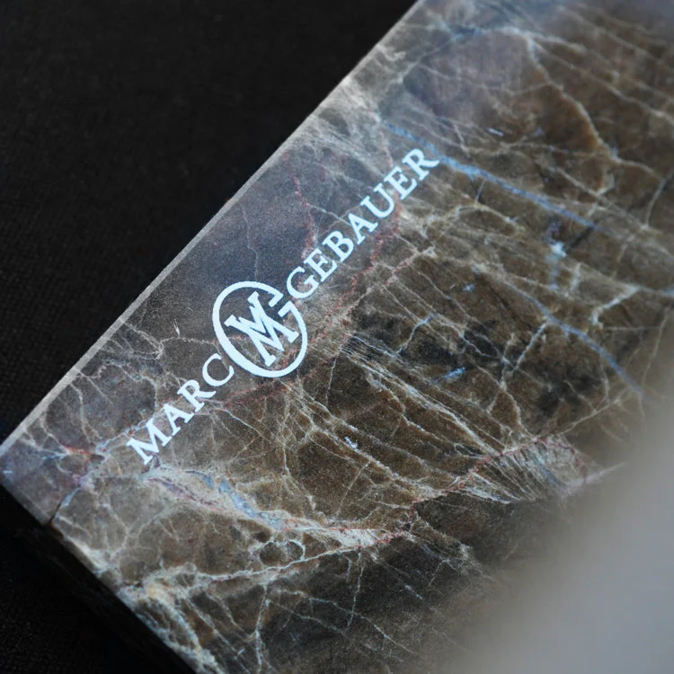 Gentlemen's Watch Stand by Marc Gebauer - Image 7