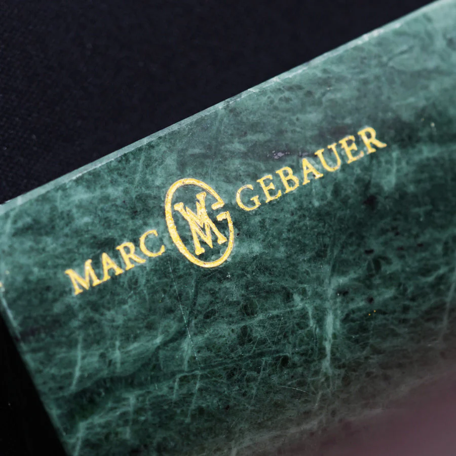 Gentlemen's Watch Stand by Marc Gebauer - Image 8