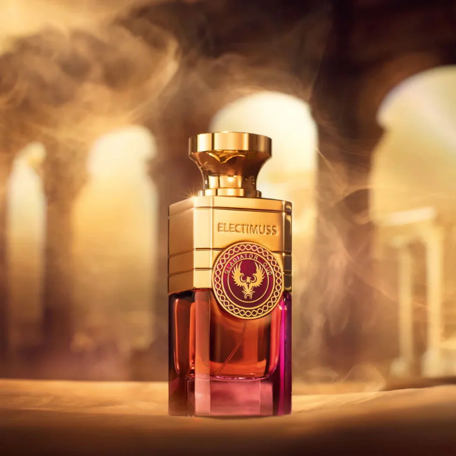 Gladiator Oud - Extrait de Parfum - Image 2