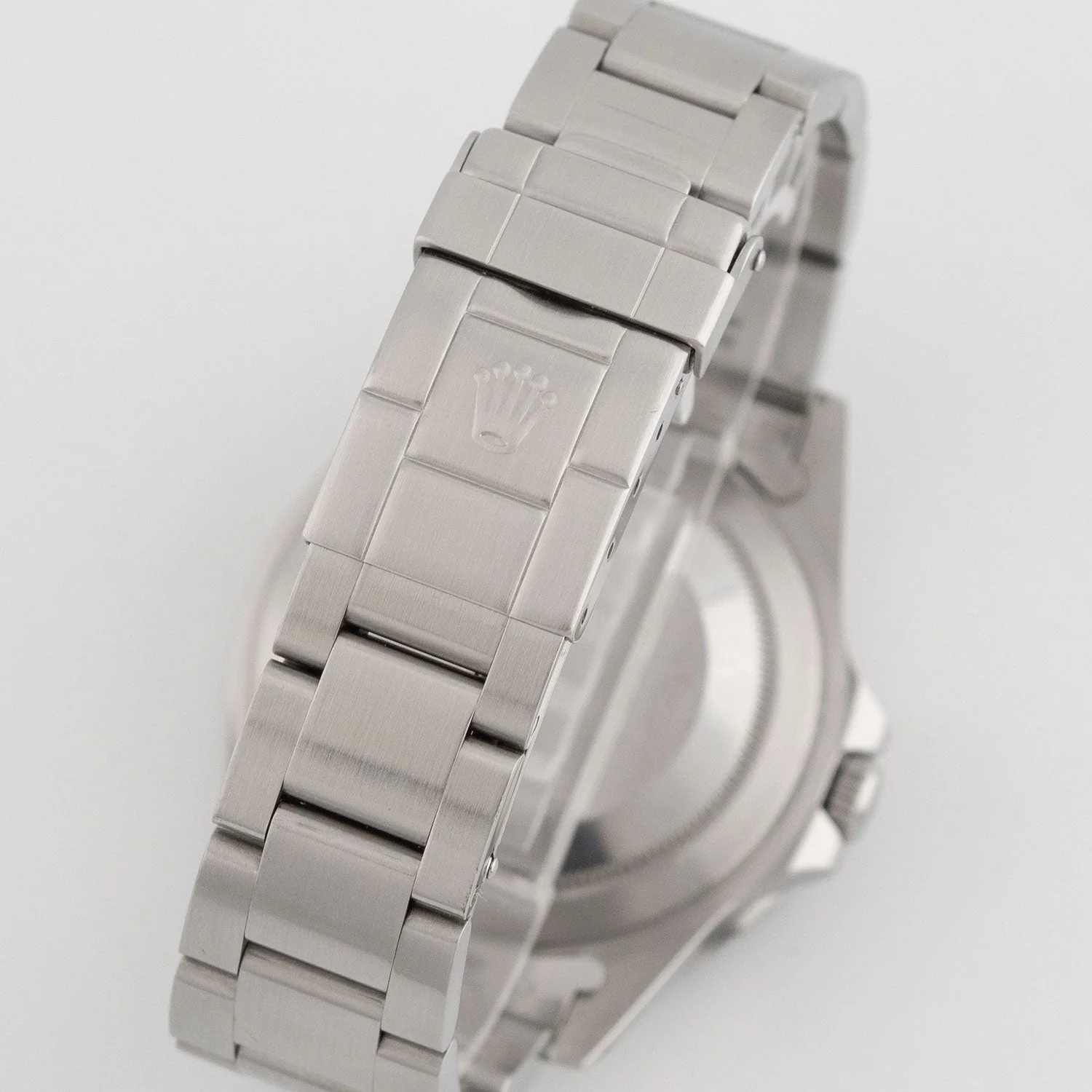 GMT-Master Black 1996 - 16700 - Image 3