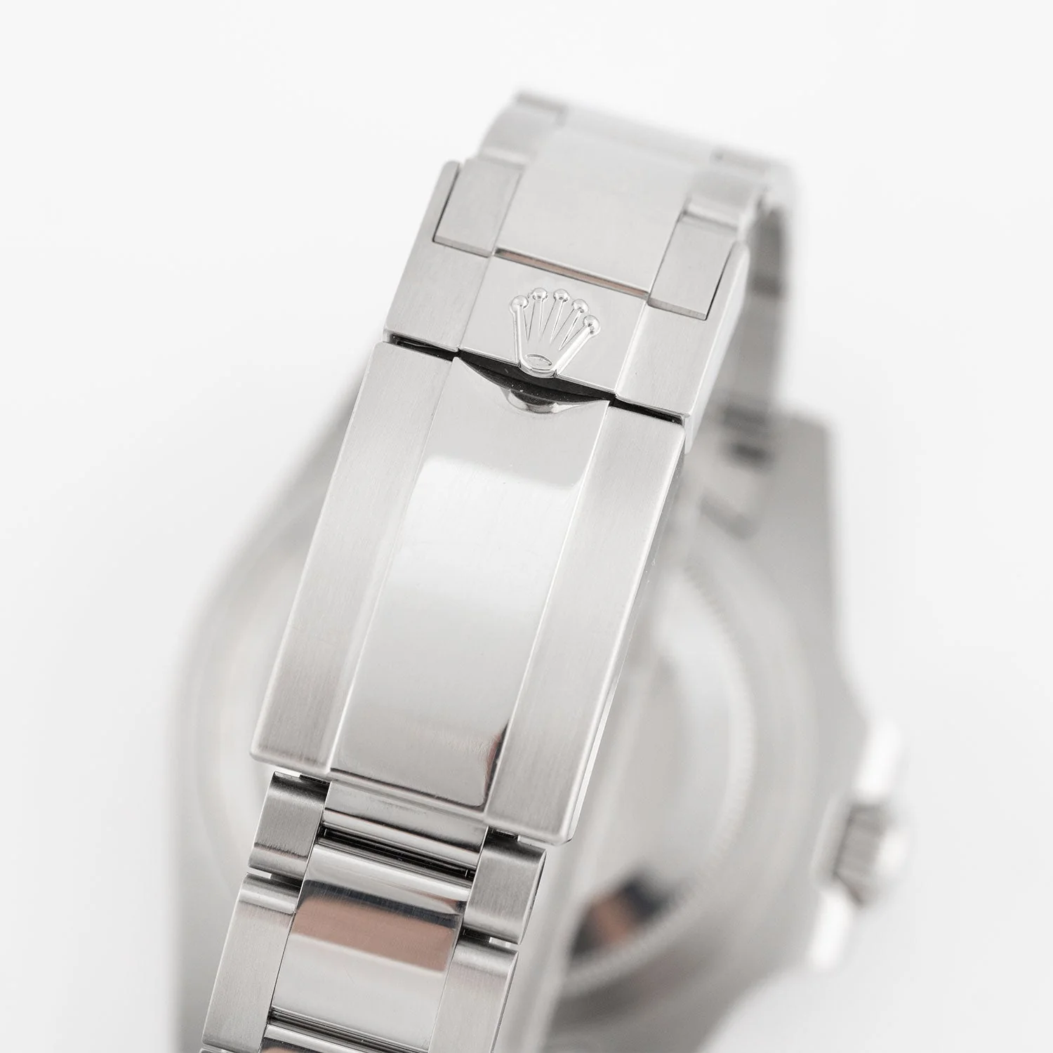GMT-Master II Batman Full Set 2014 - 116710BLNR - Image 3