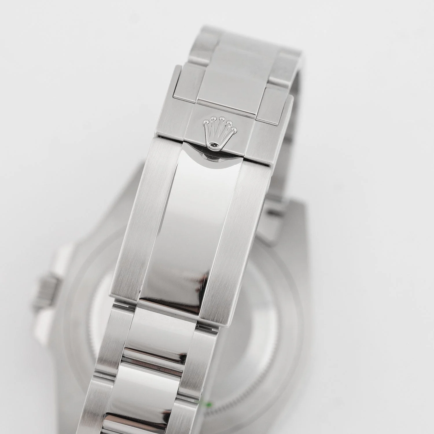 GMT-Master II Sprite Left Handed Unworn 2025 Oyster - 126720VTNR - Image 3