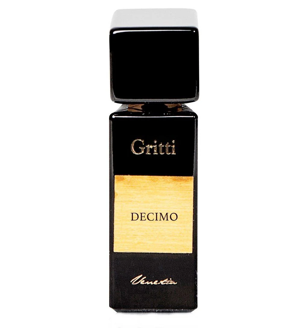 Black Collection - Decimo